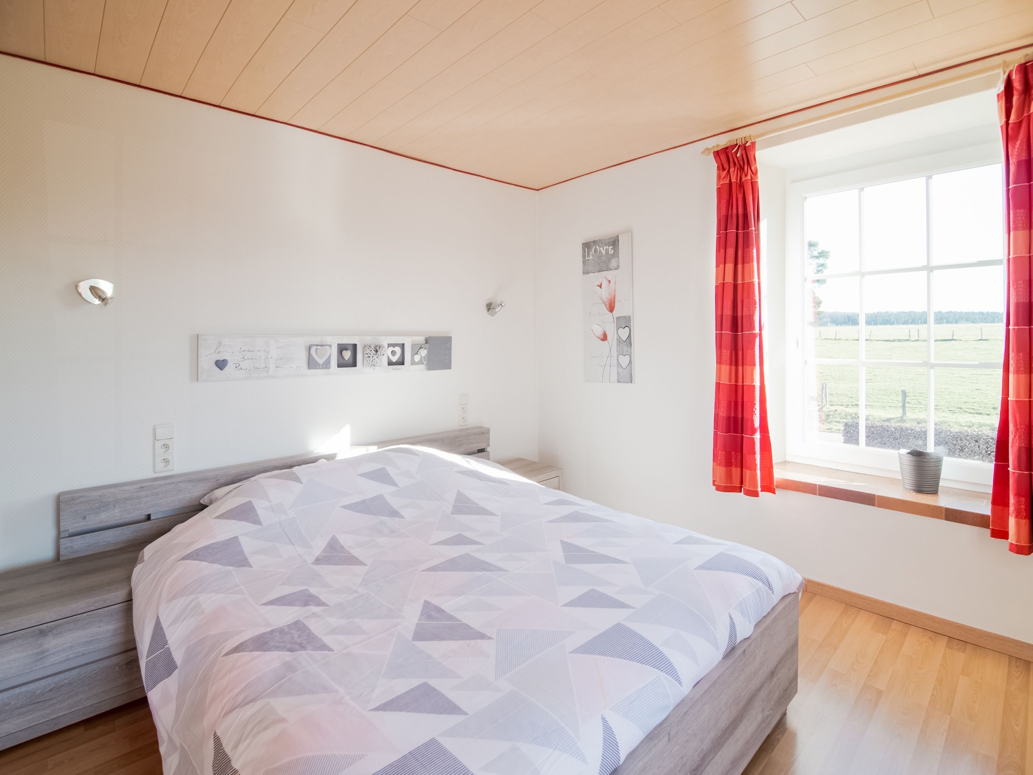 Holiday home Chez Cyrille