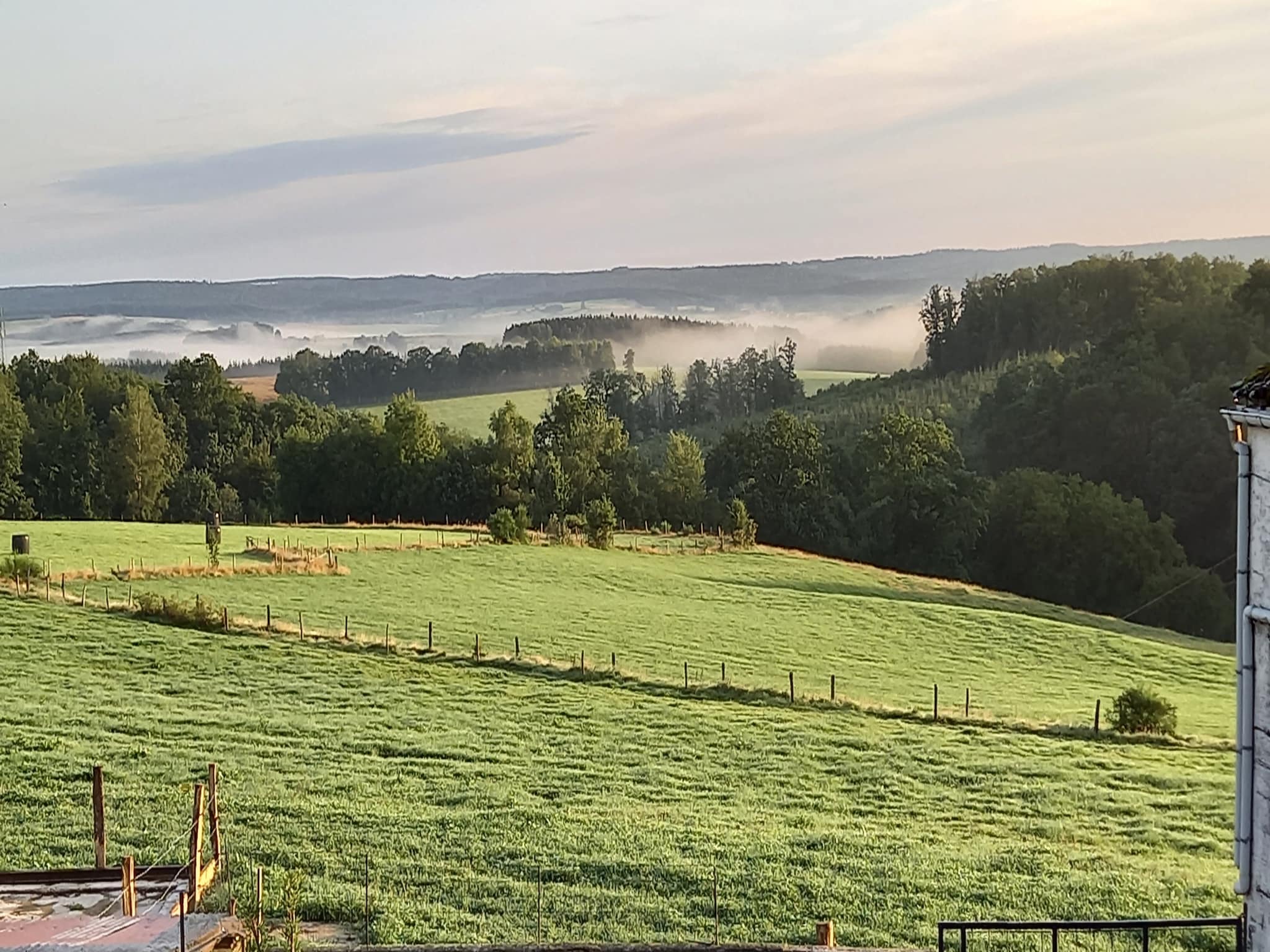 Holiday home Chez Cyrille