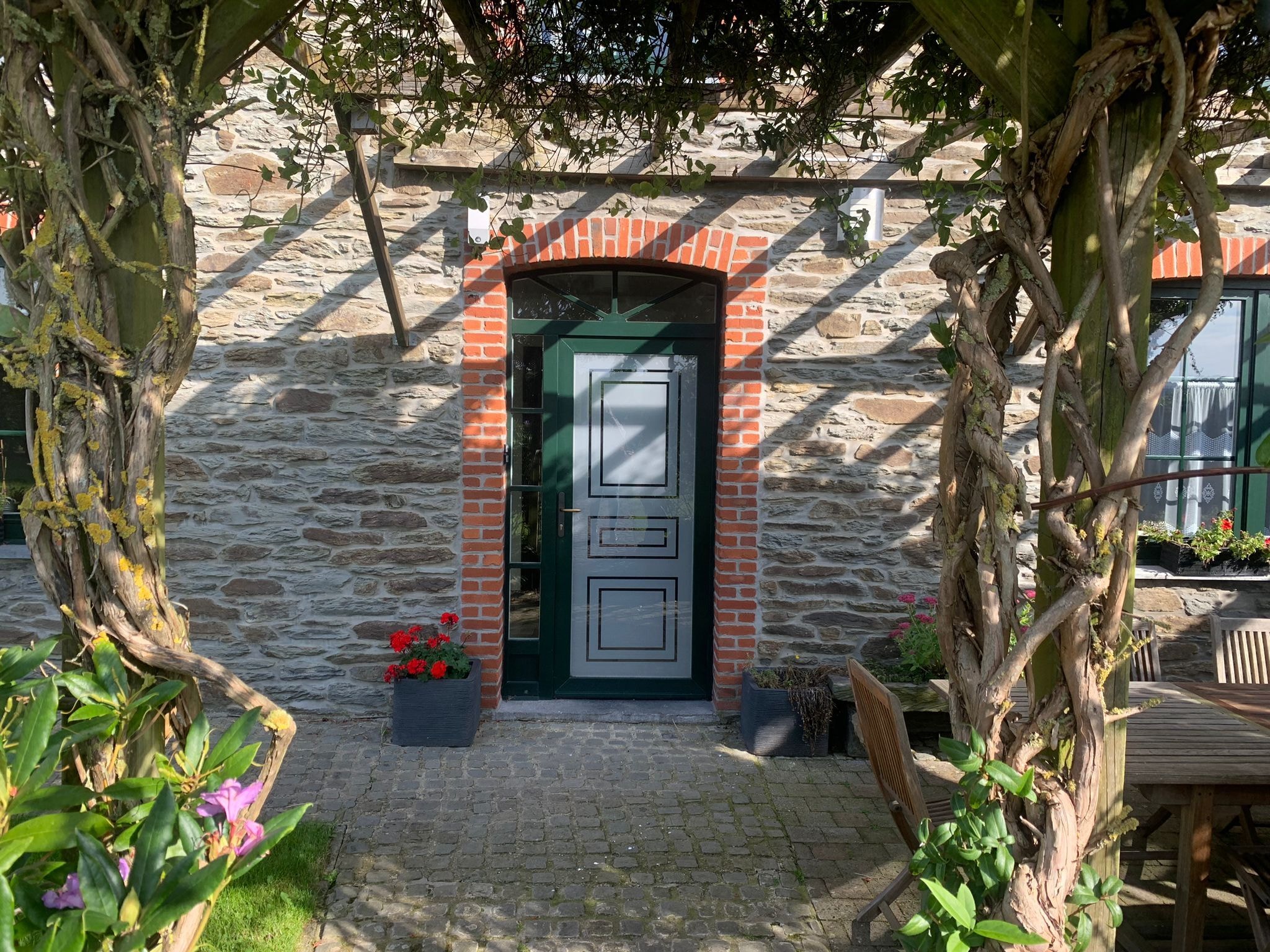 Holiday home Chez Cyrille