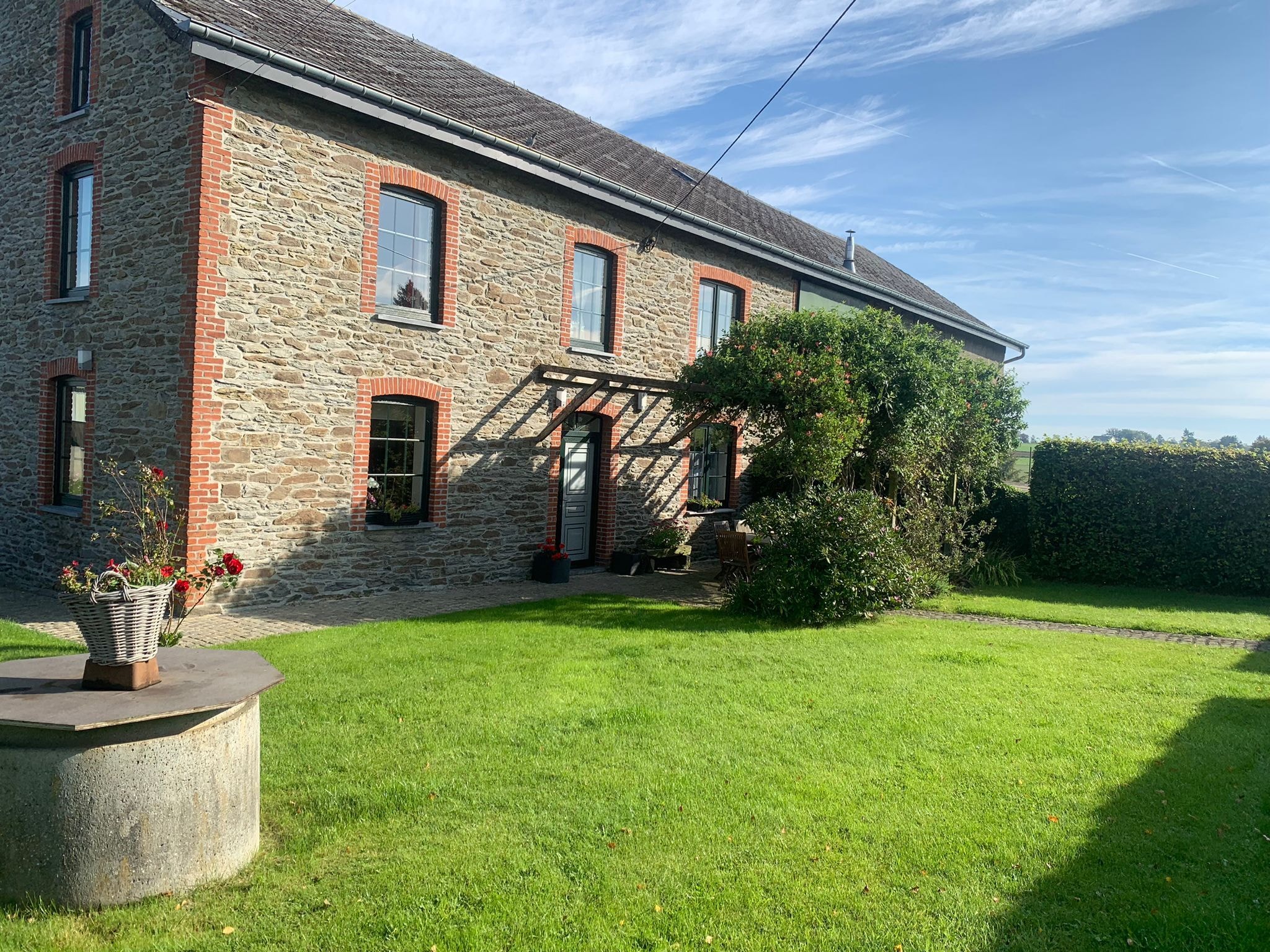 Holiday home Chez Cyrille