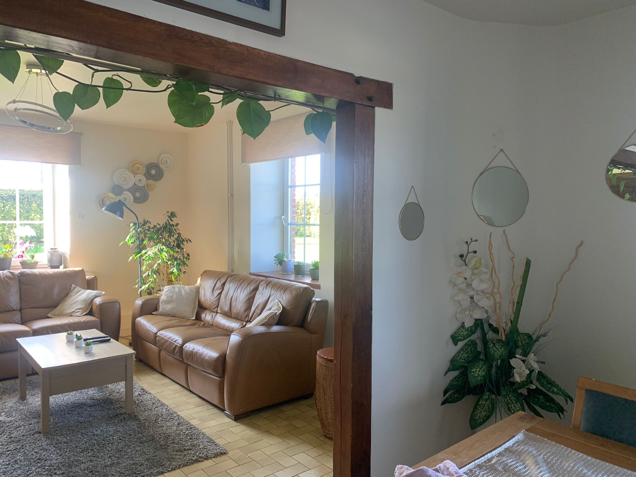 Holiday home Chez Cyrille