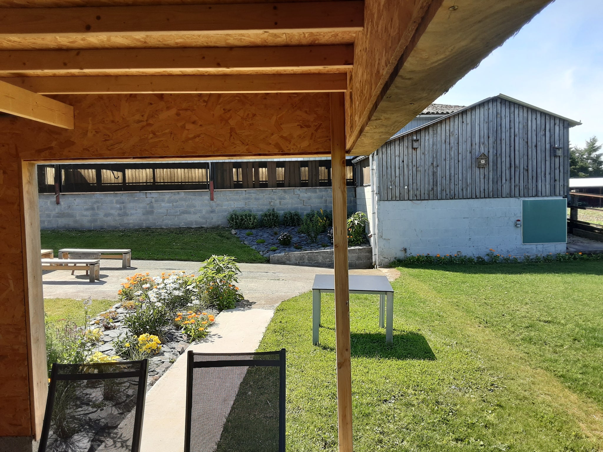 Holiday home Chez Cyrille