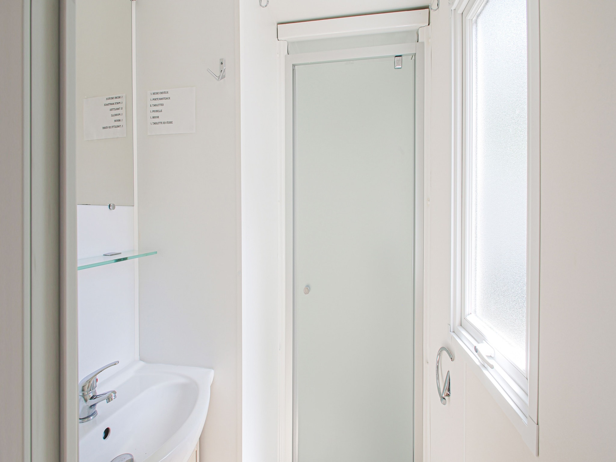 Ferienhaus Mobil-home 4pax