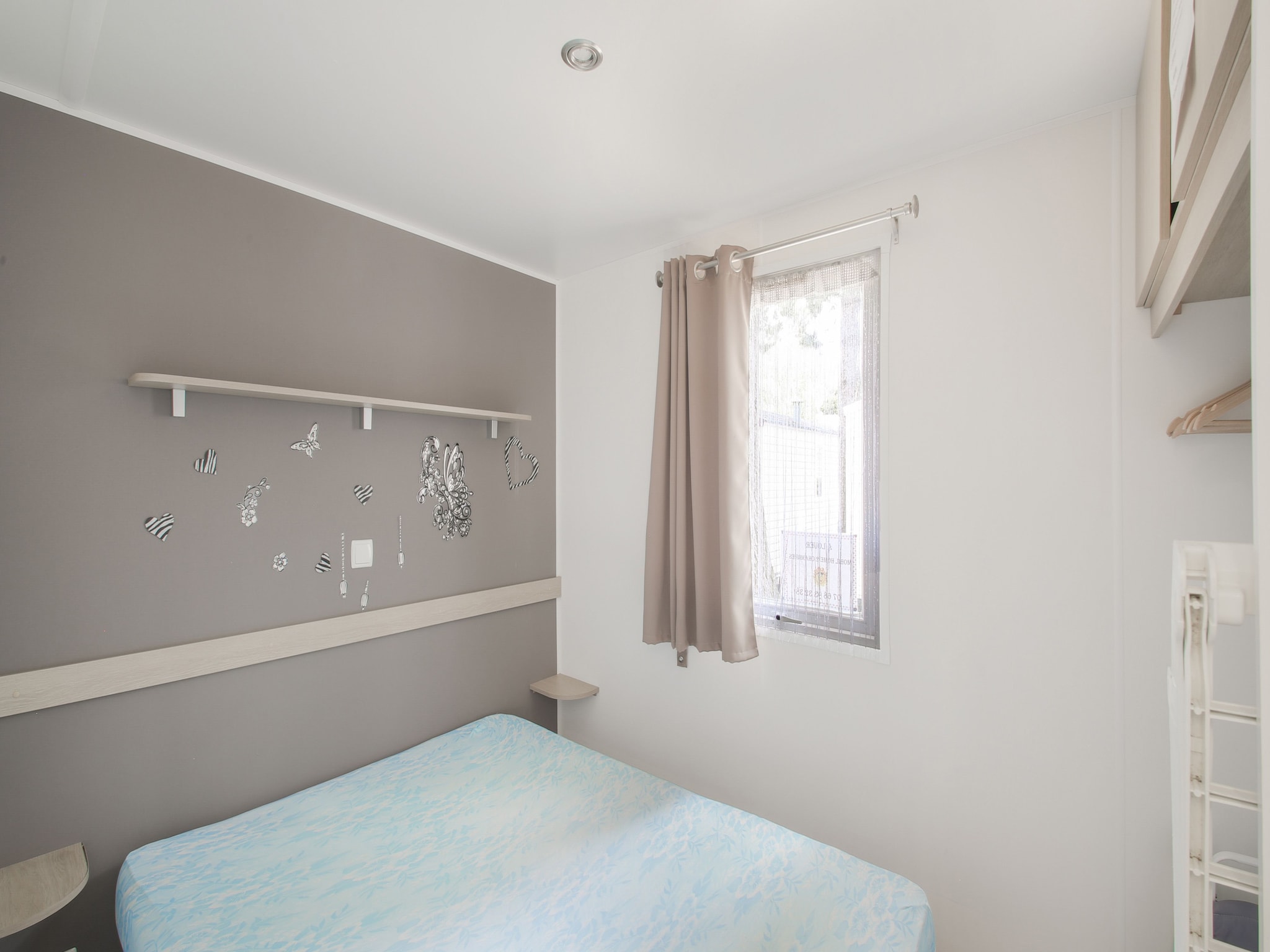 Ferienhaus Mobil-home 4pax