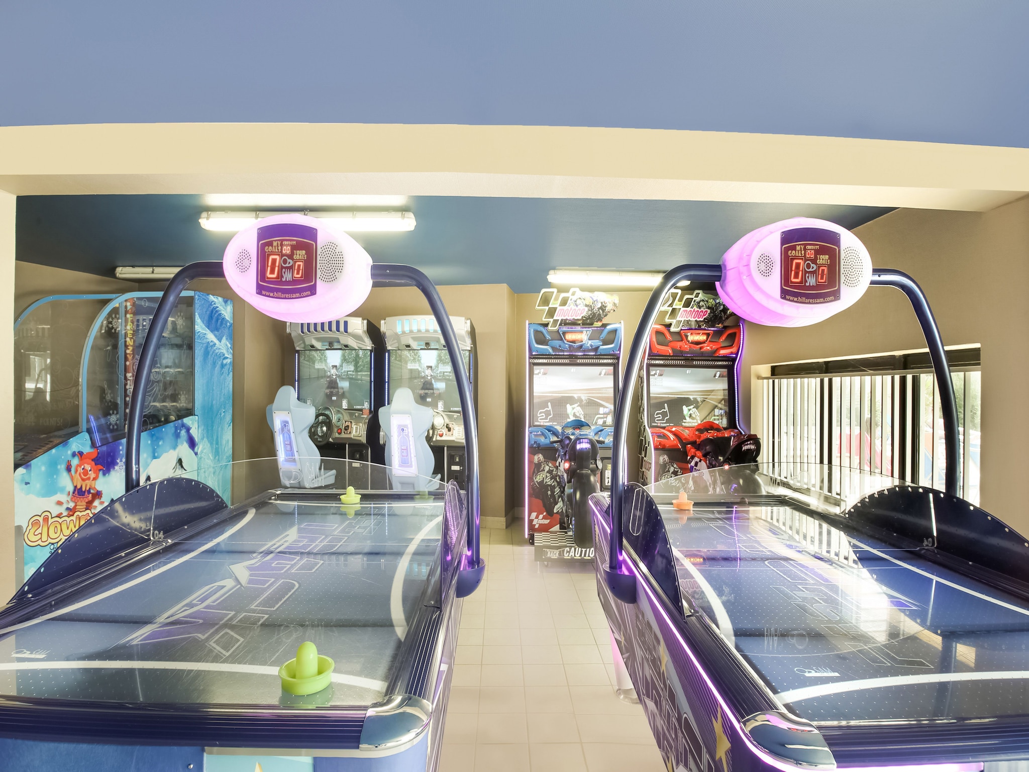 Ferienhaus Mobil-home 4 pax