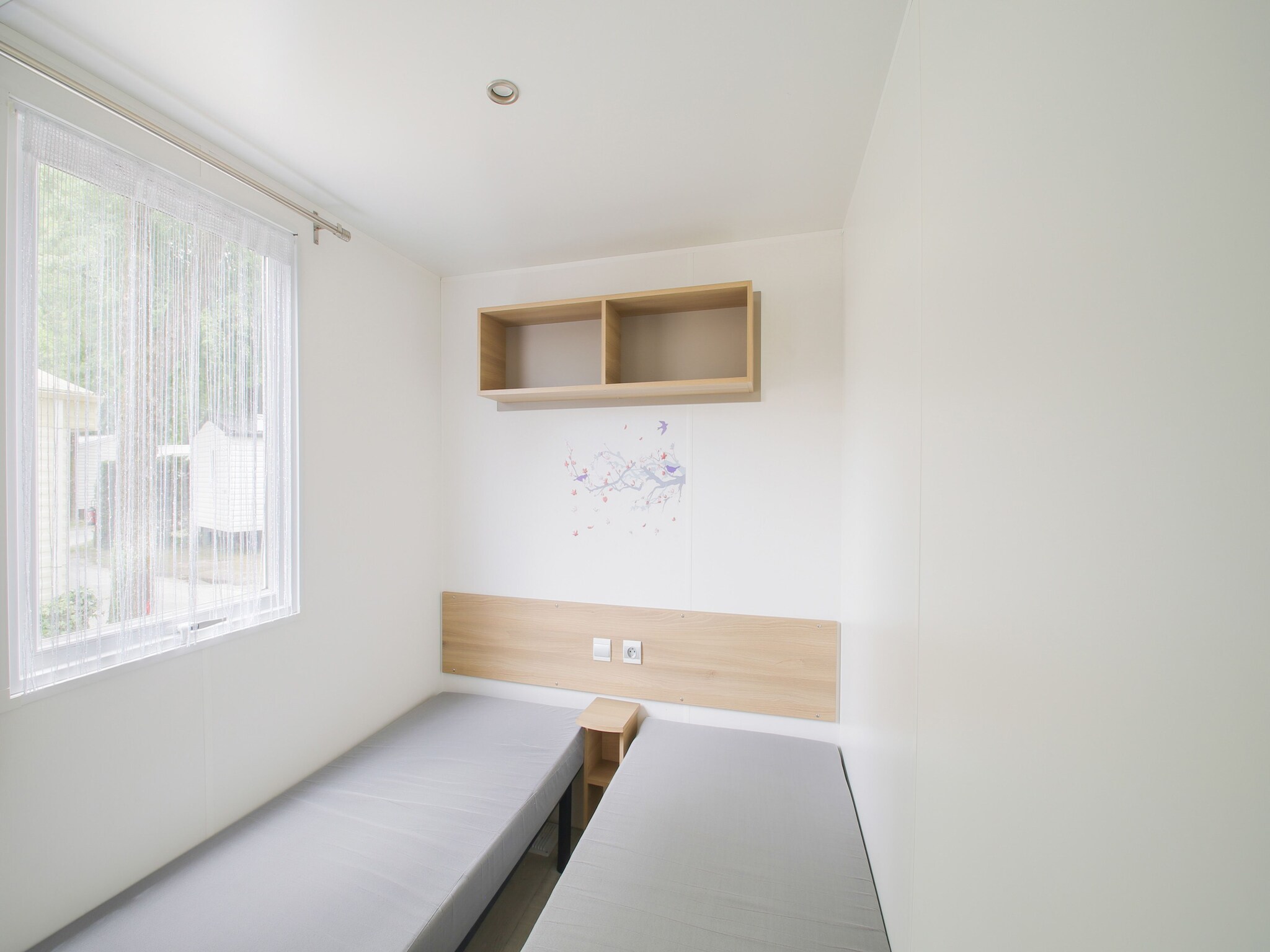 Ferienhaus Mobil-home 6 pax