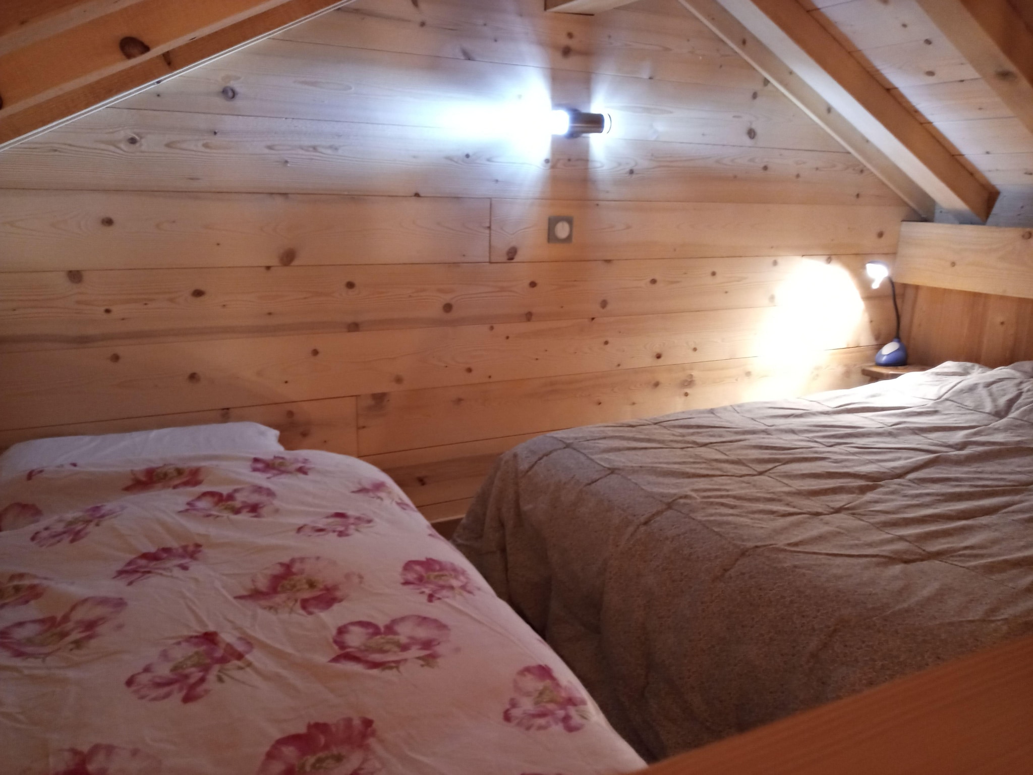Ferienhaus Le Renard