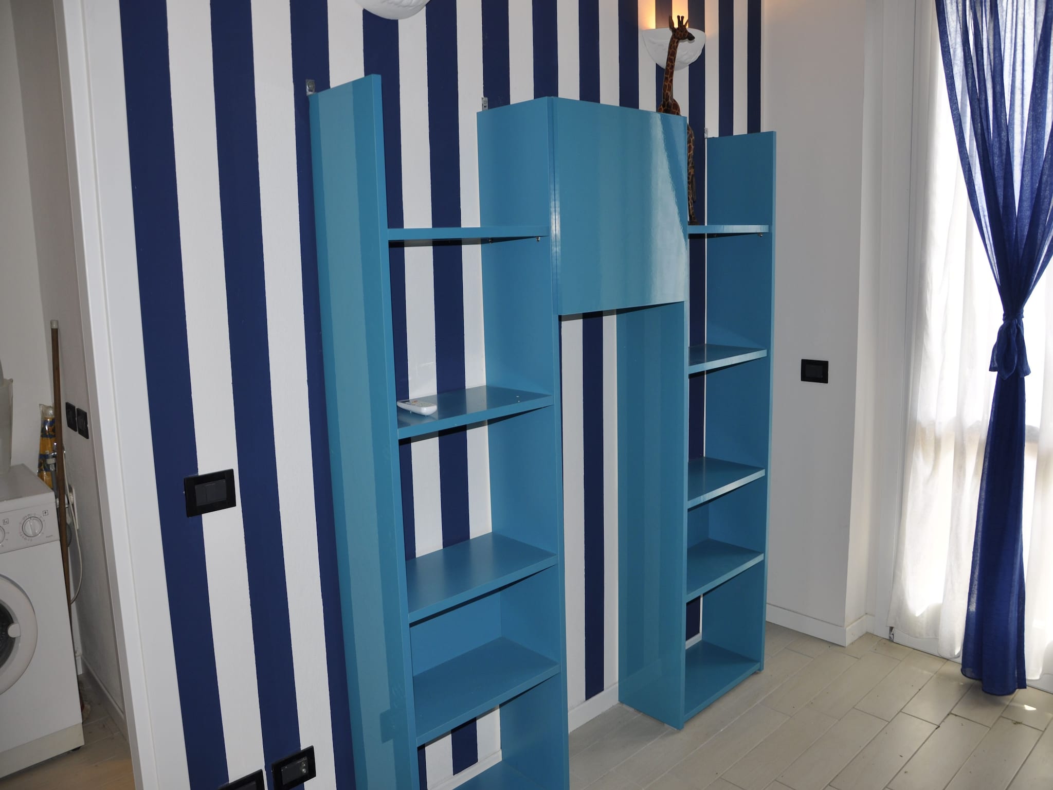   Casara Blu