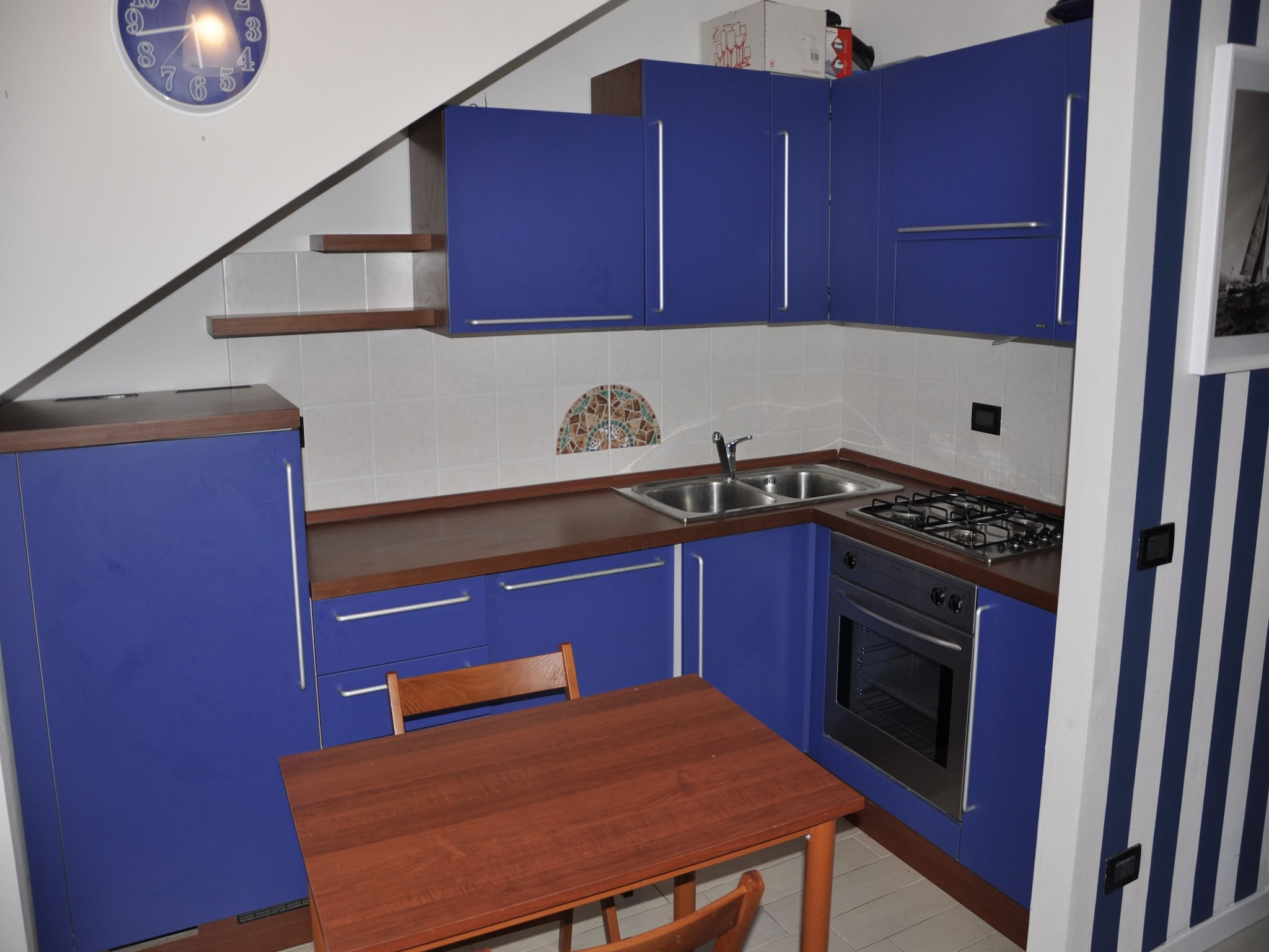   Casara Blu