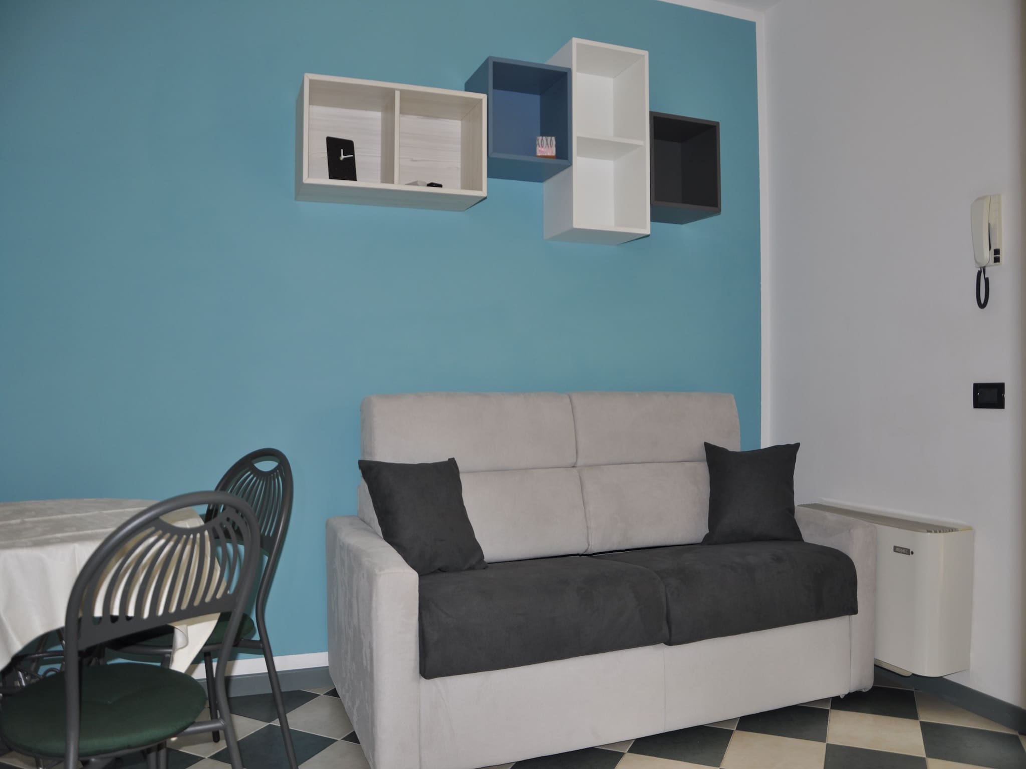   Casara Settantotto
