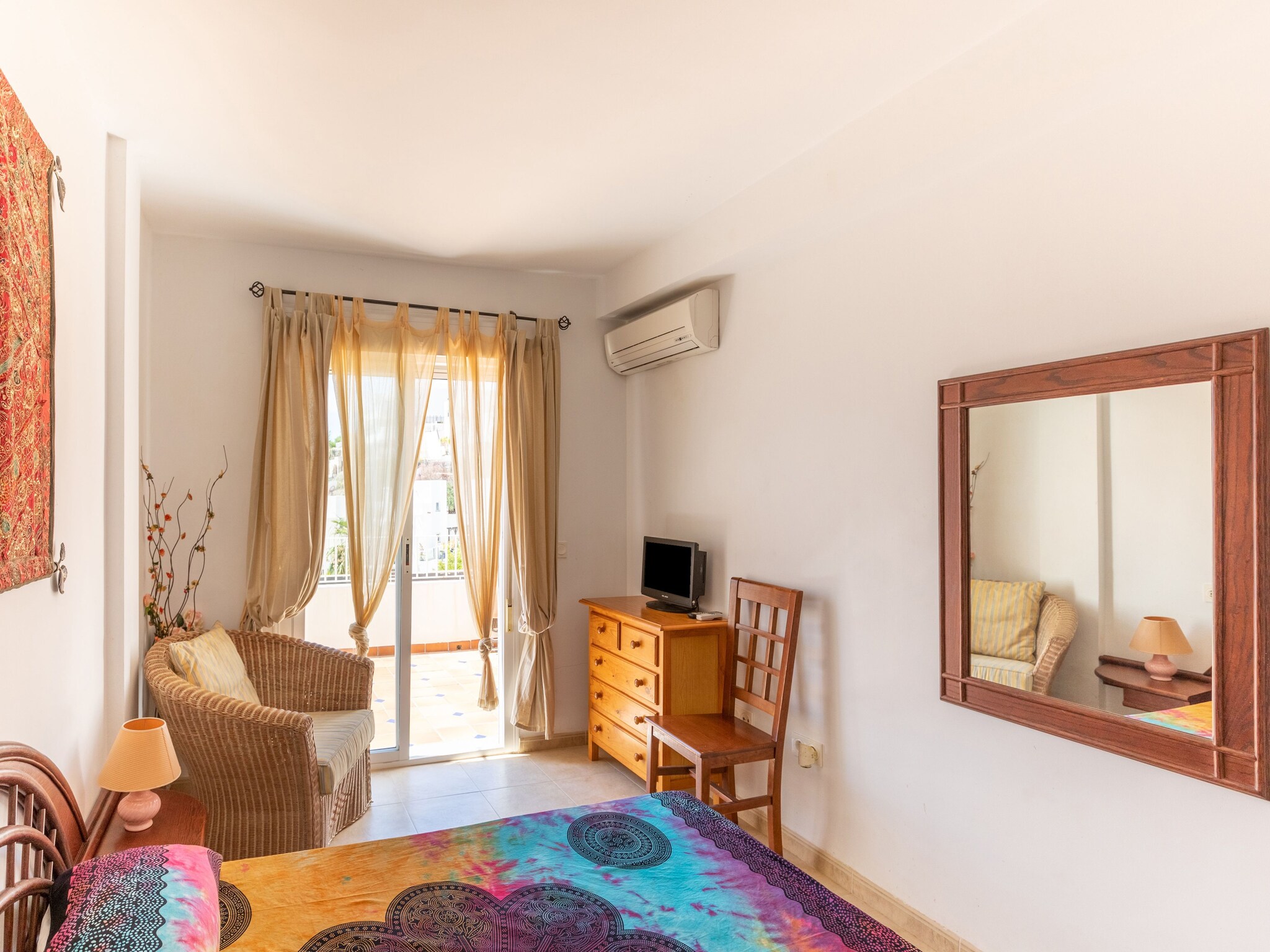  Apartamento en Mojacar