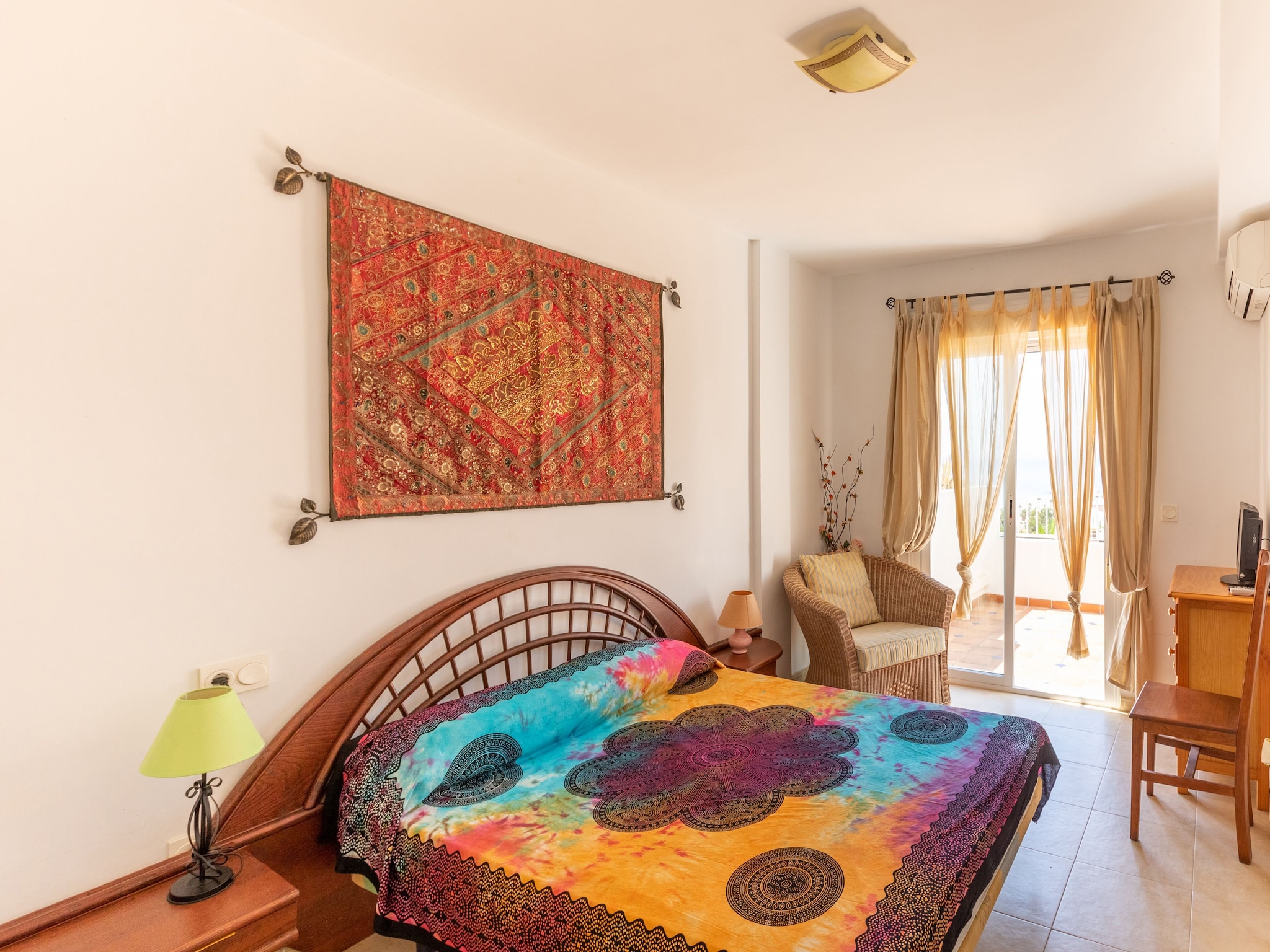   Apartamento en Mojacar