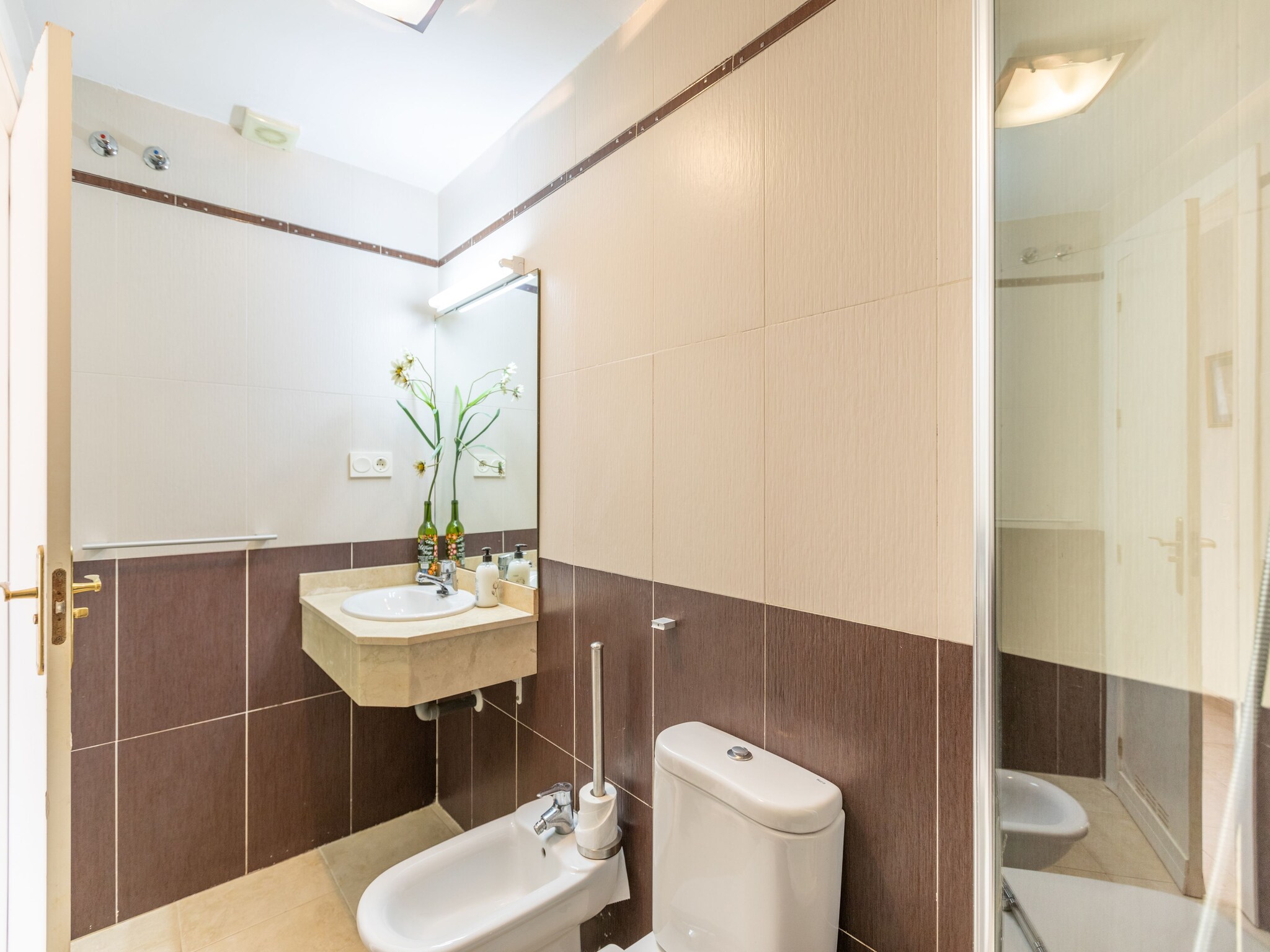  Apartamento en Mojacar
