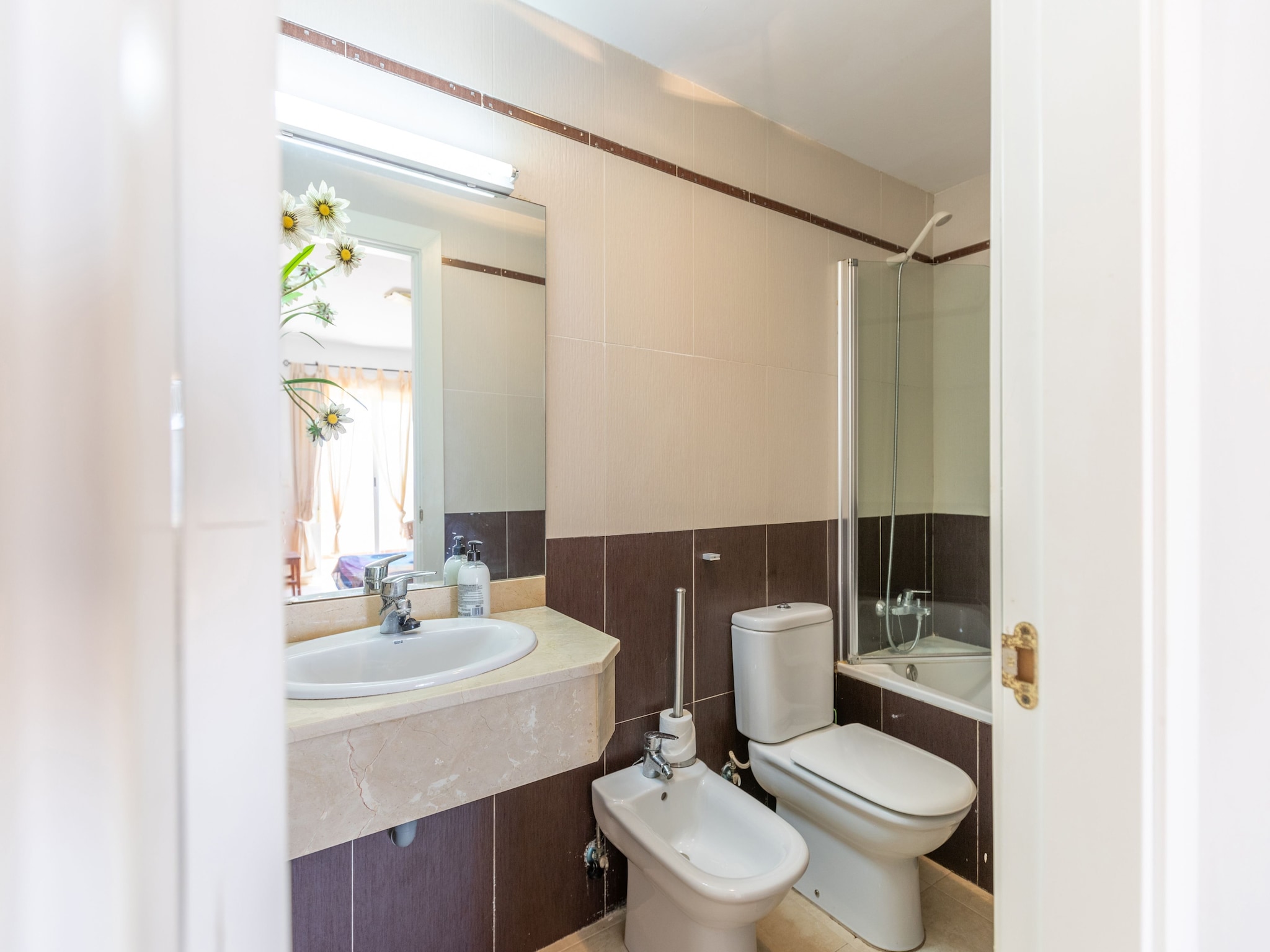   Apartamento en Mojacar
