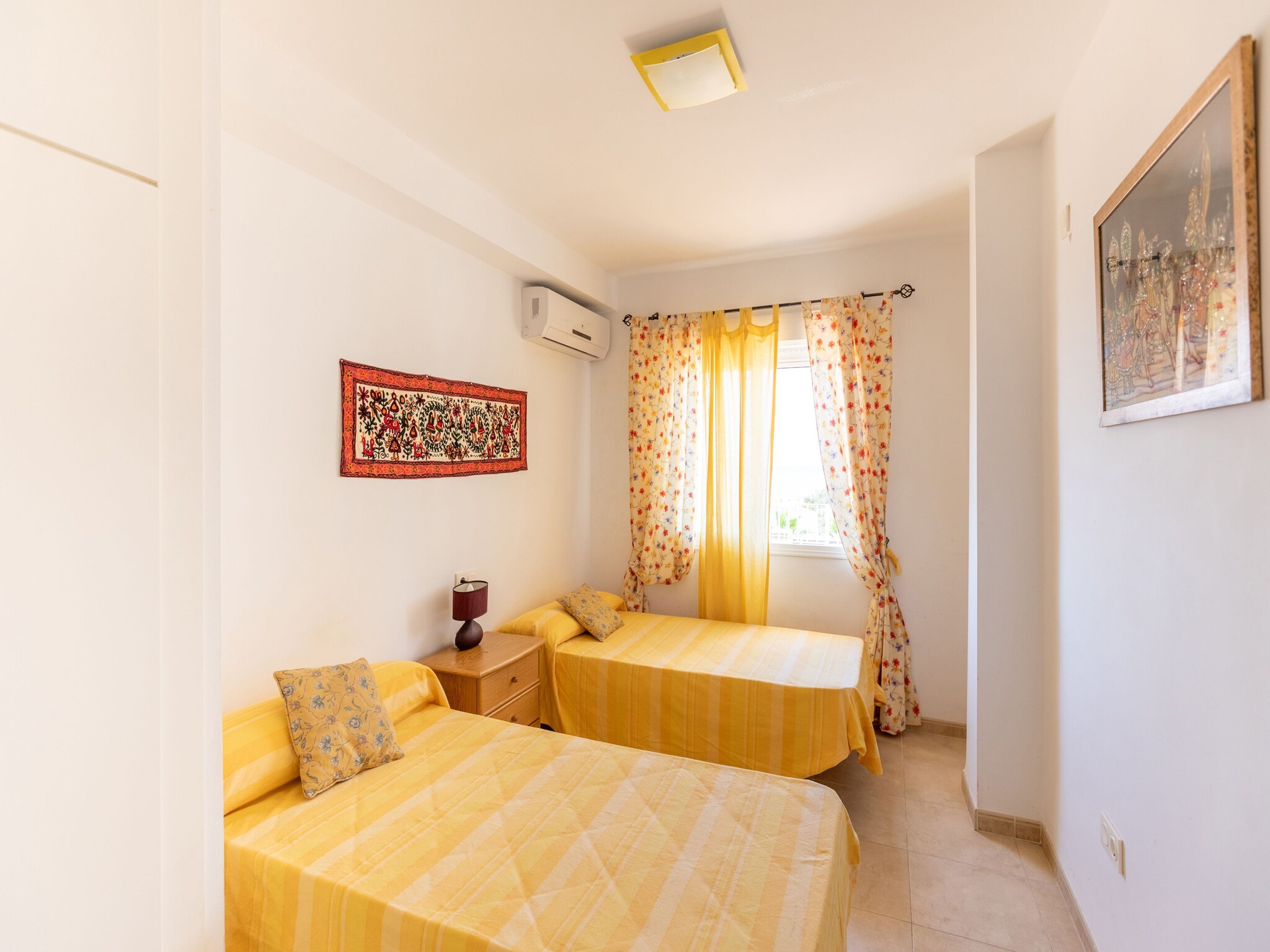   Apartamento en Mojacar