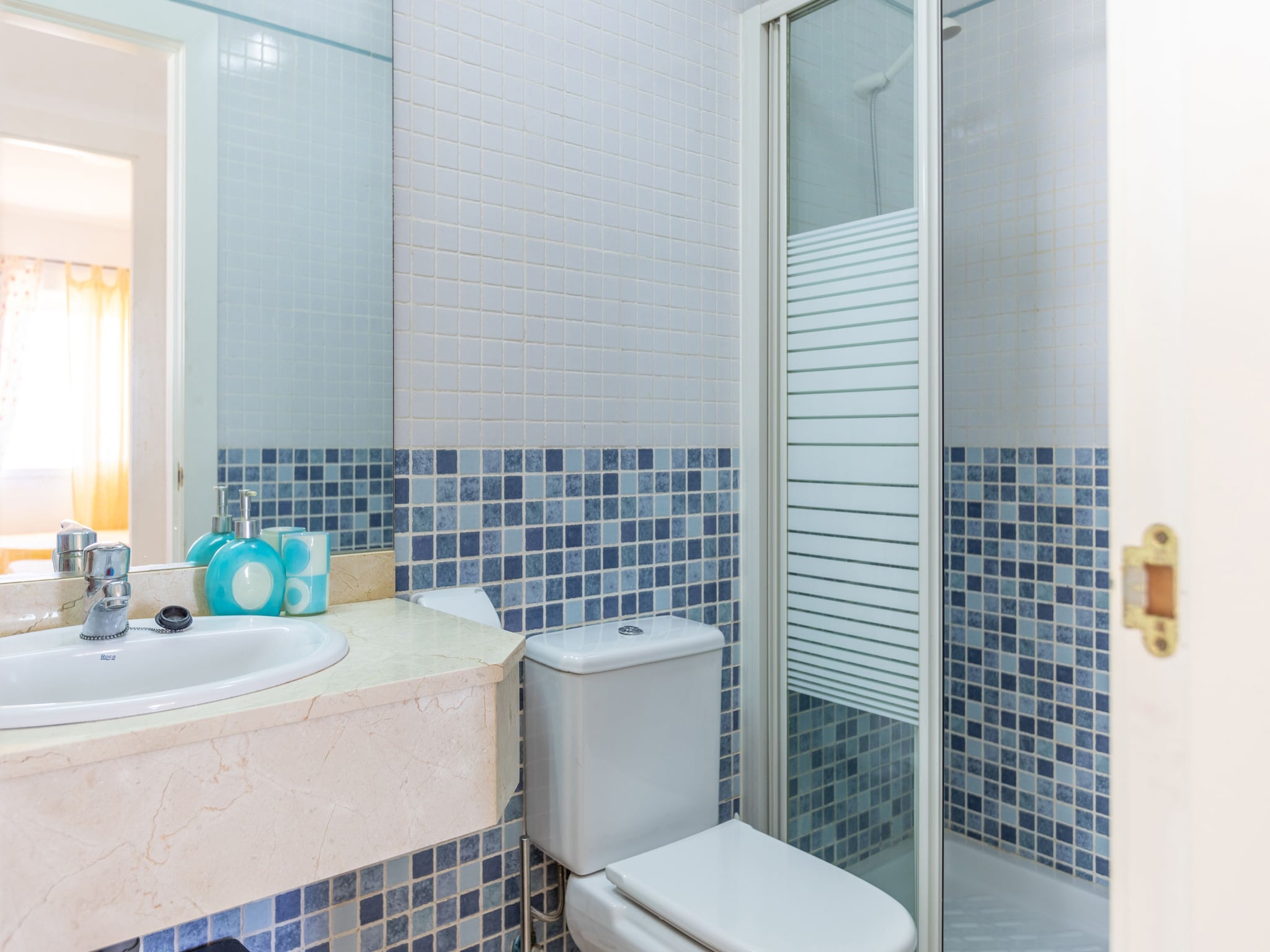   Apartamento en Mojacar