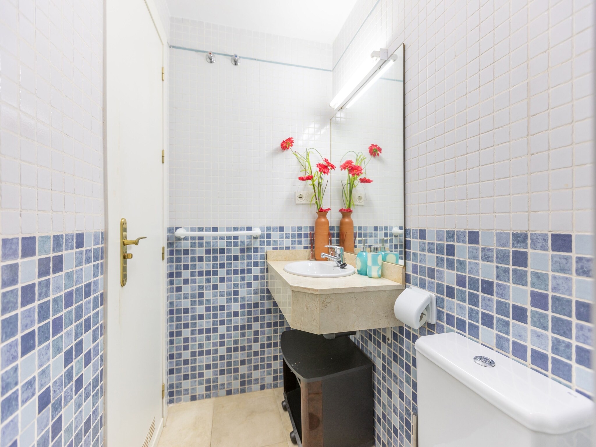   Apartamento en Mojacar