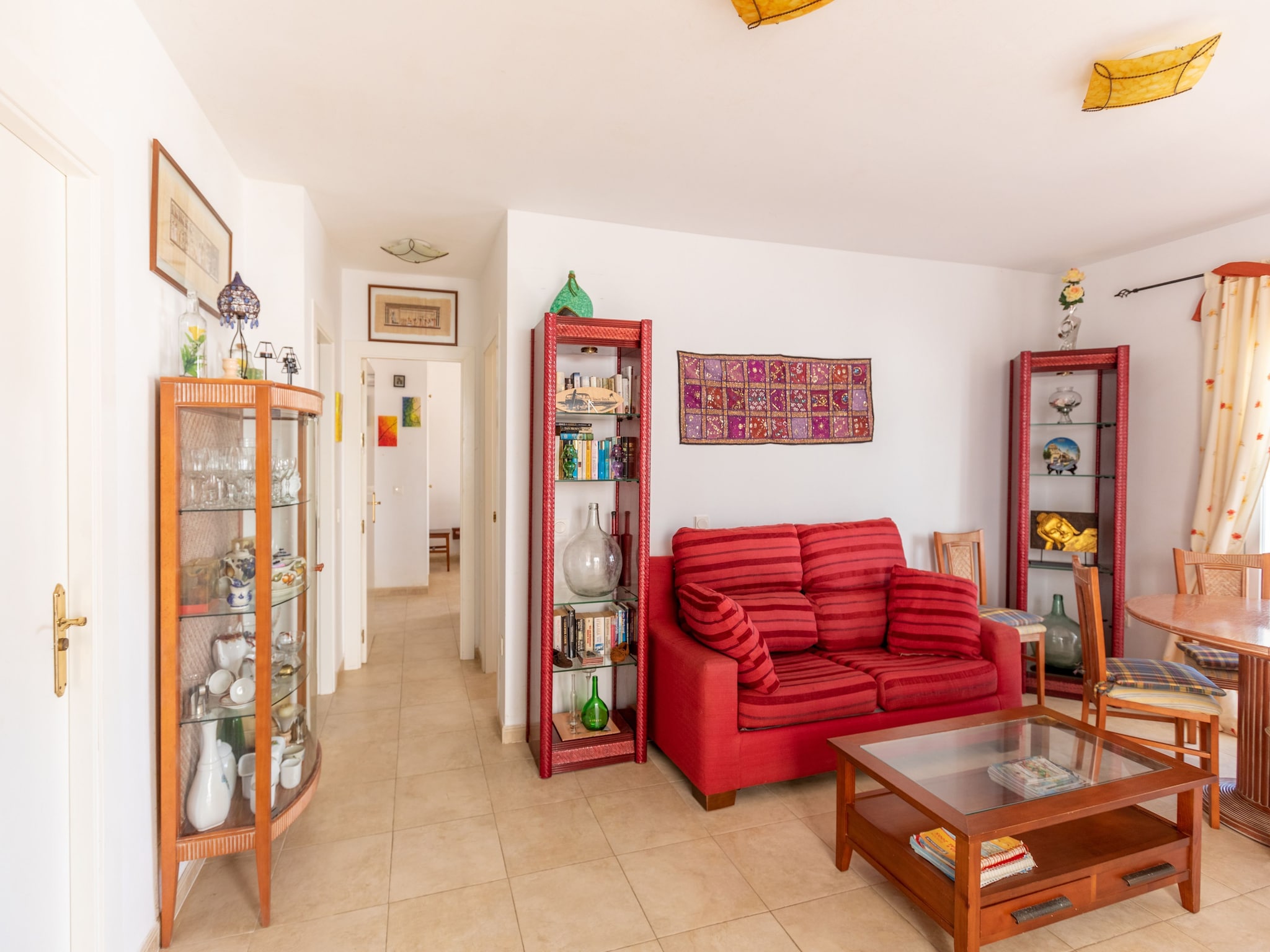   Apartamento en Mojacar