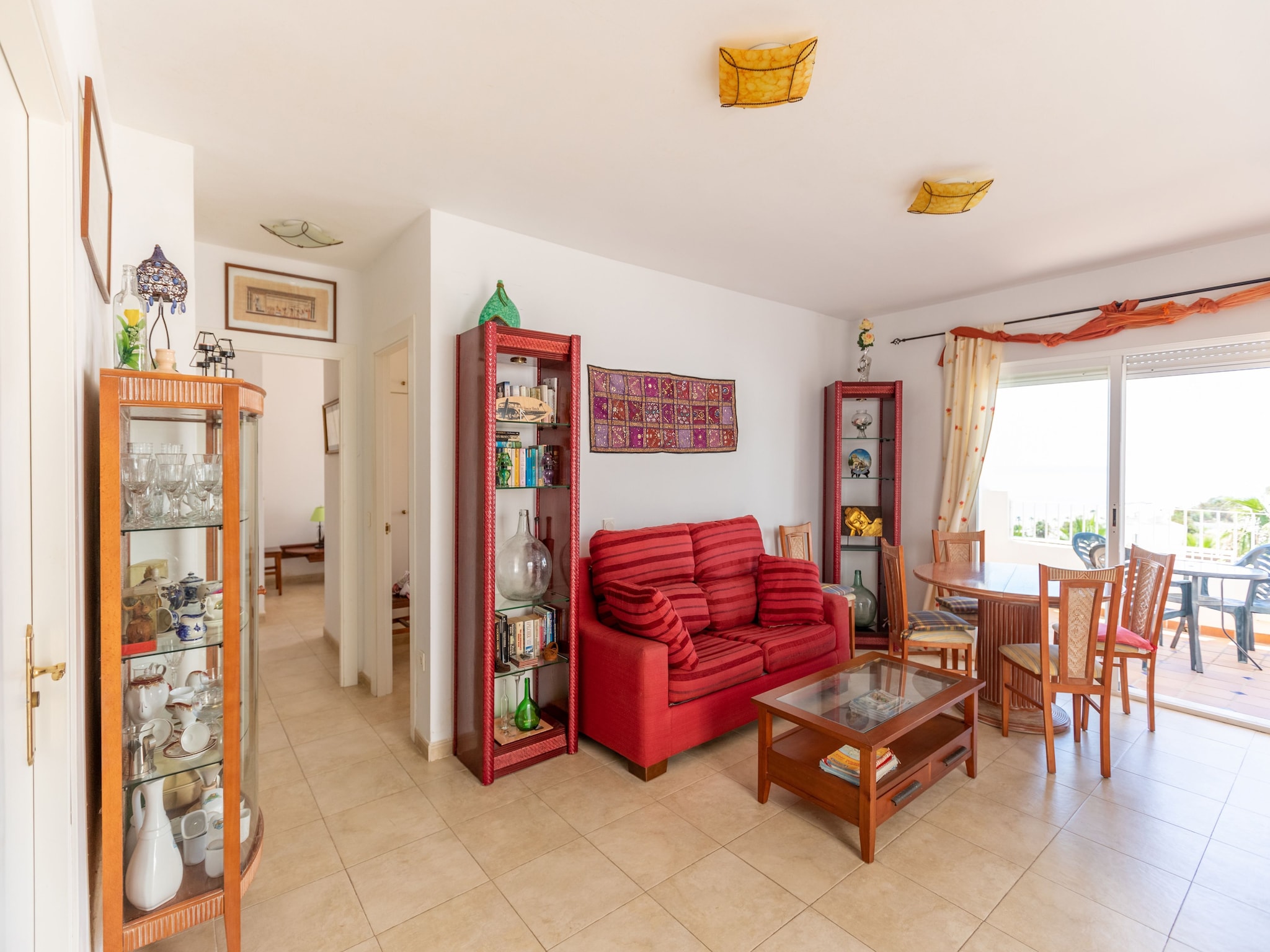   Apartamento en Mojacar