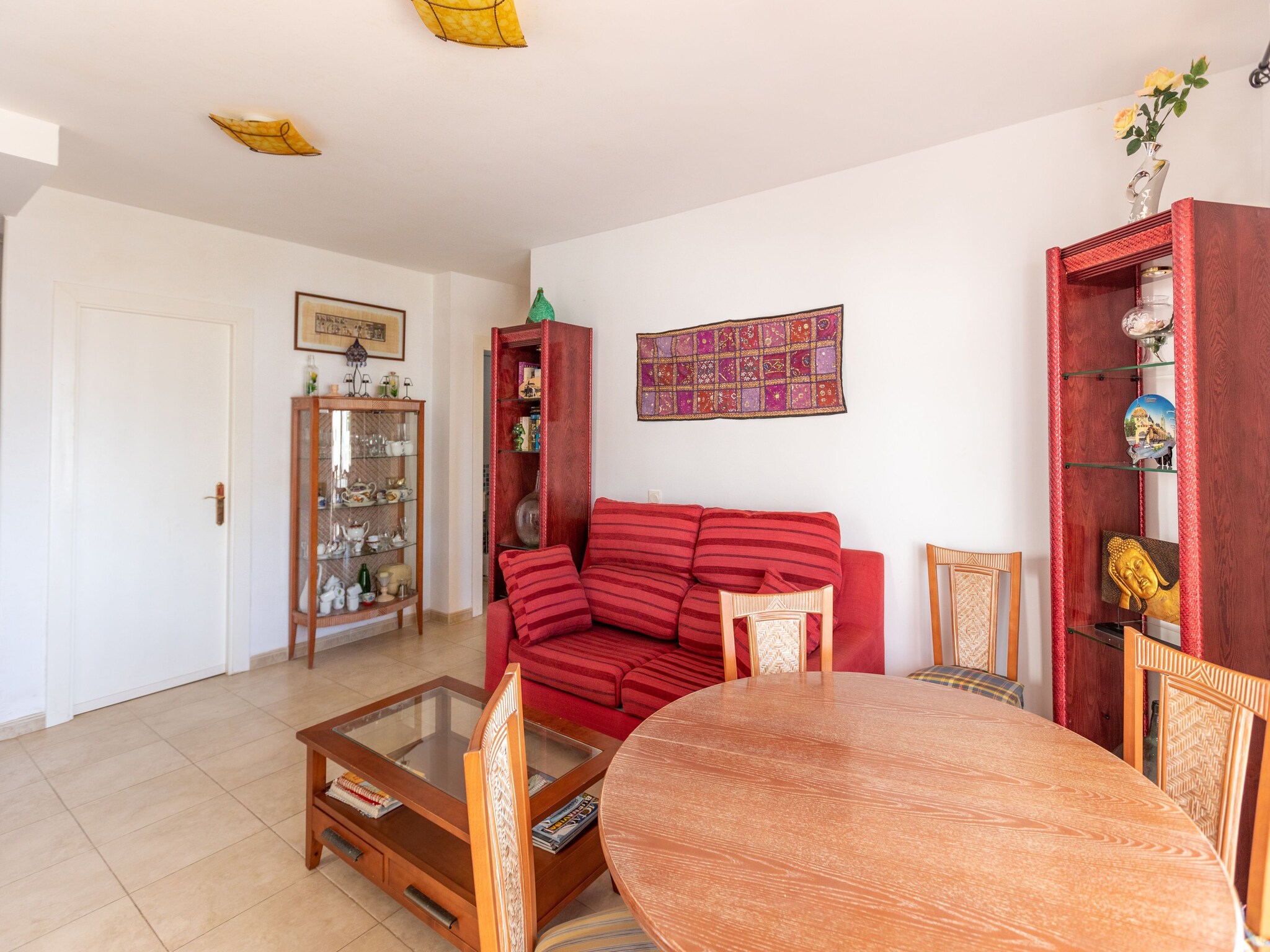   Apartamento en Mojacar