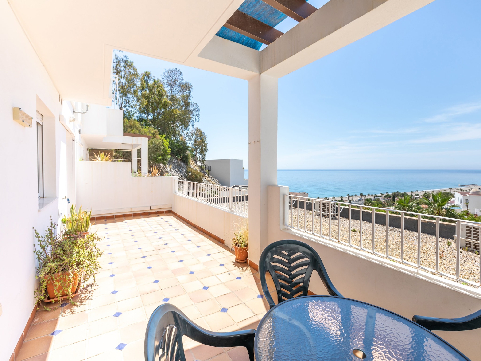   Apartamento en Mojacar