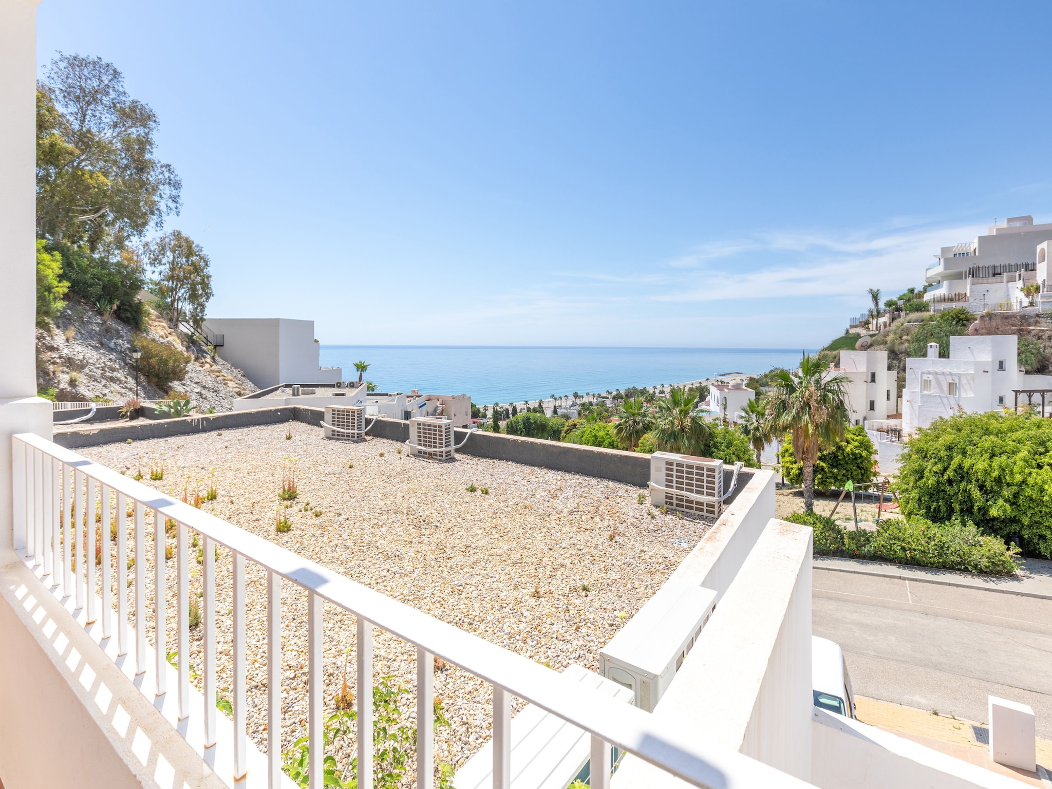   Apartamento en Mojacar