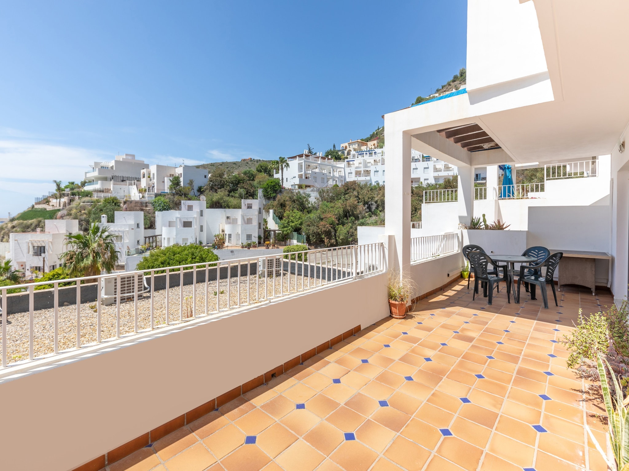   Apartamento en Mojacar