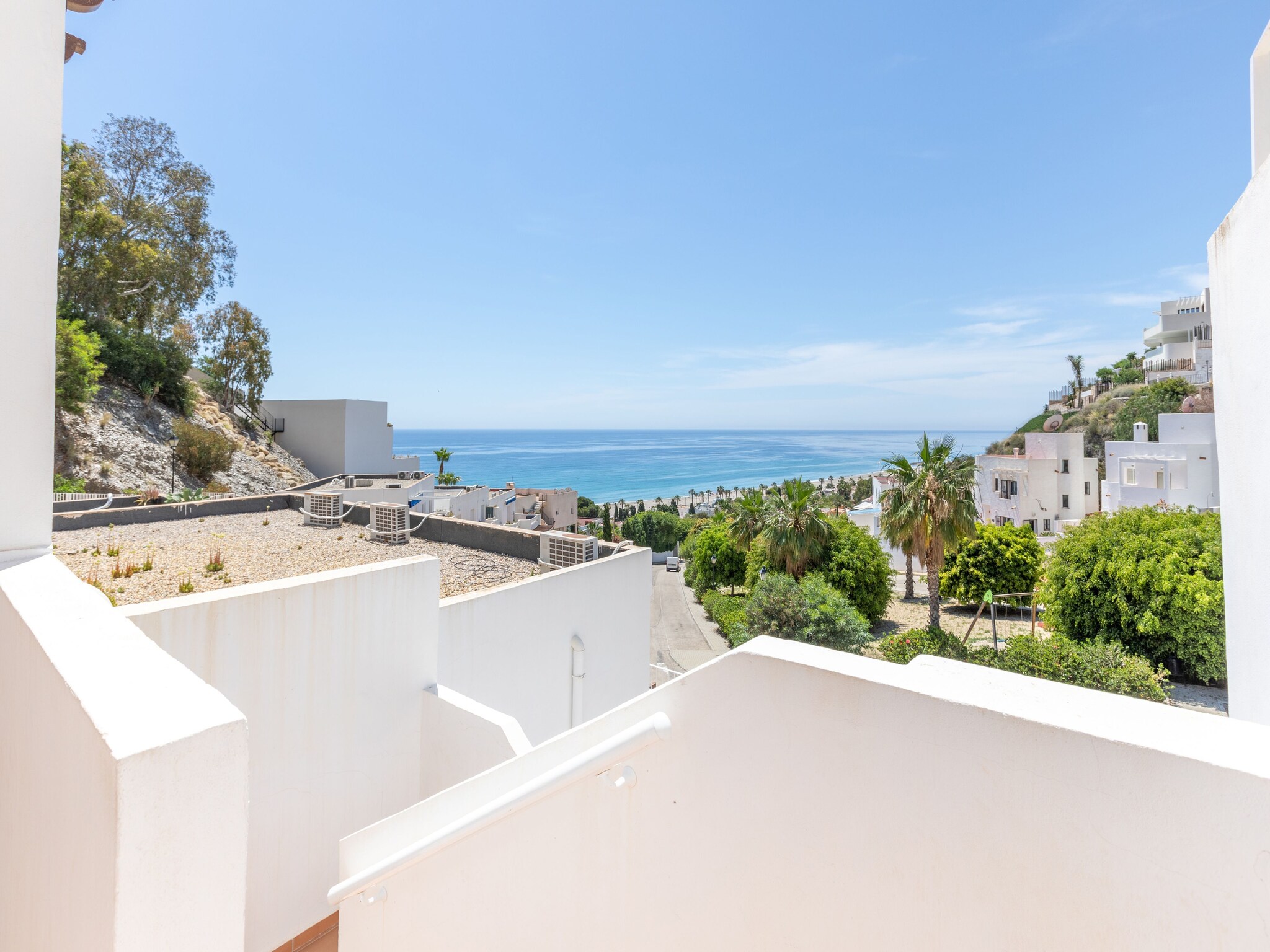   Apartamento en Mojacar
