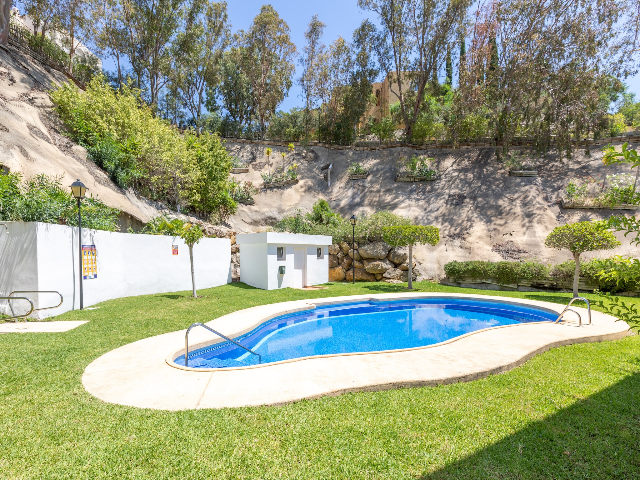   Apartamento en Mojacar