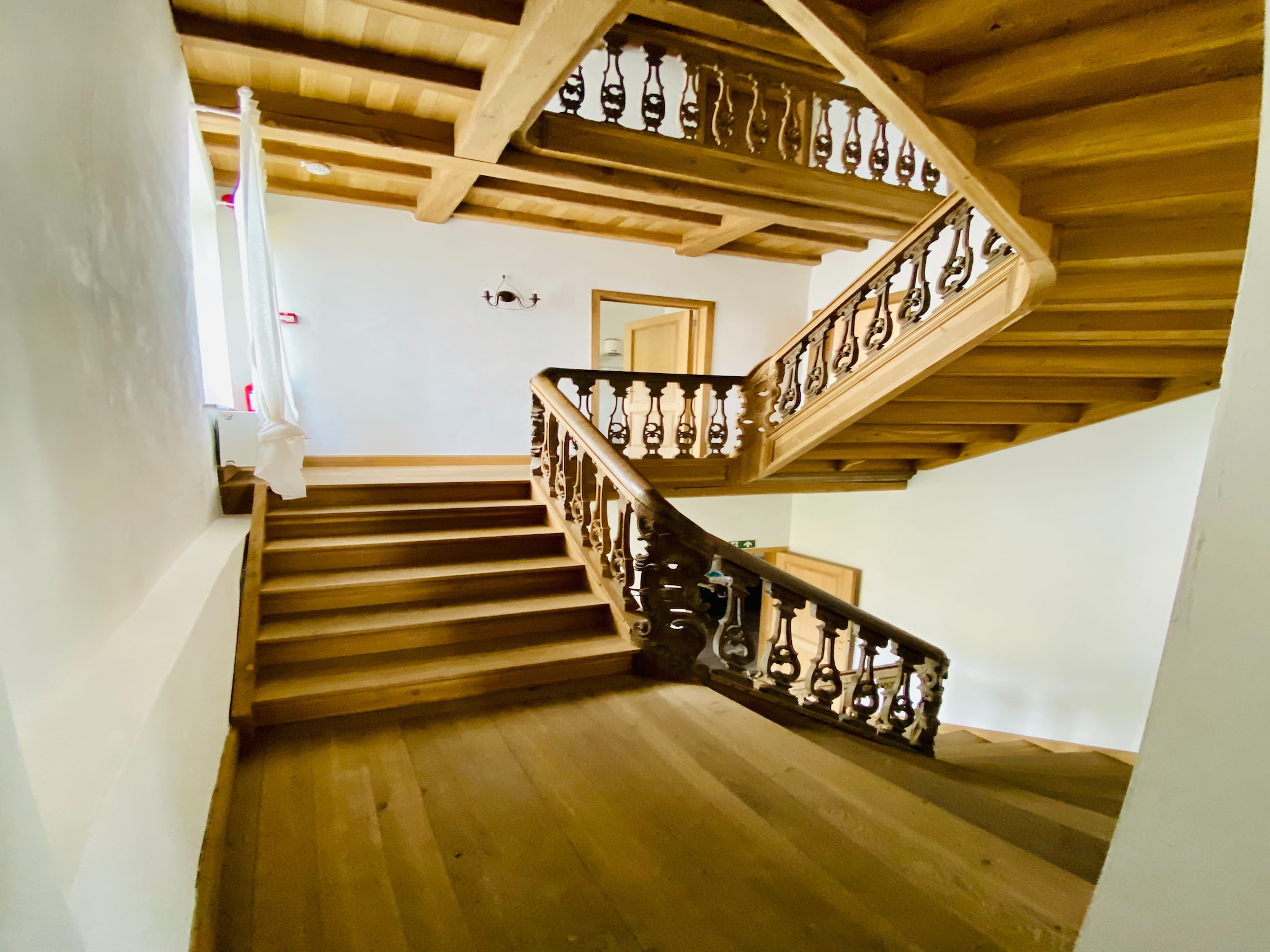 Maison La Demeure du Baron