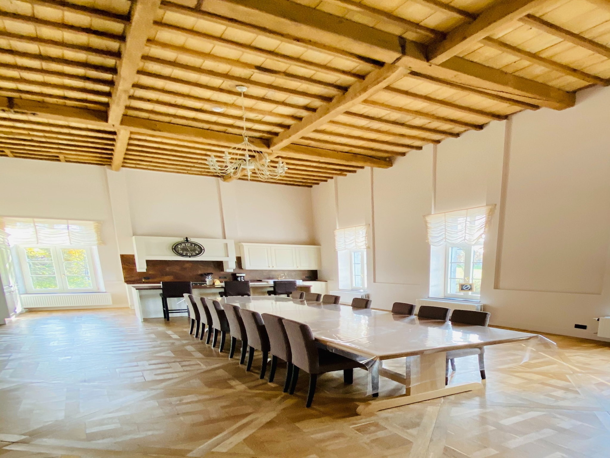 Maison La Demeure du Baron