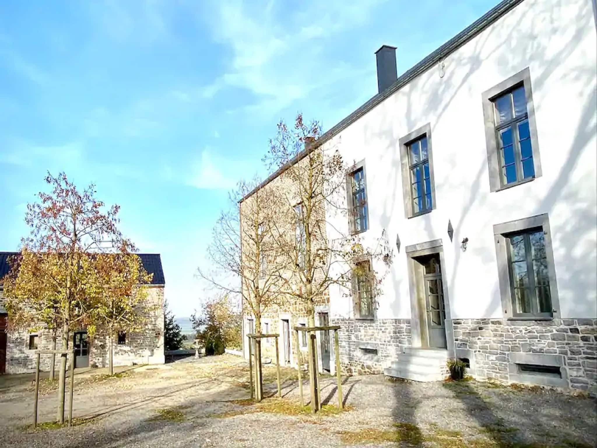 Maison La Demeure du Baron