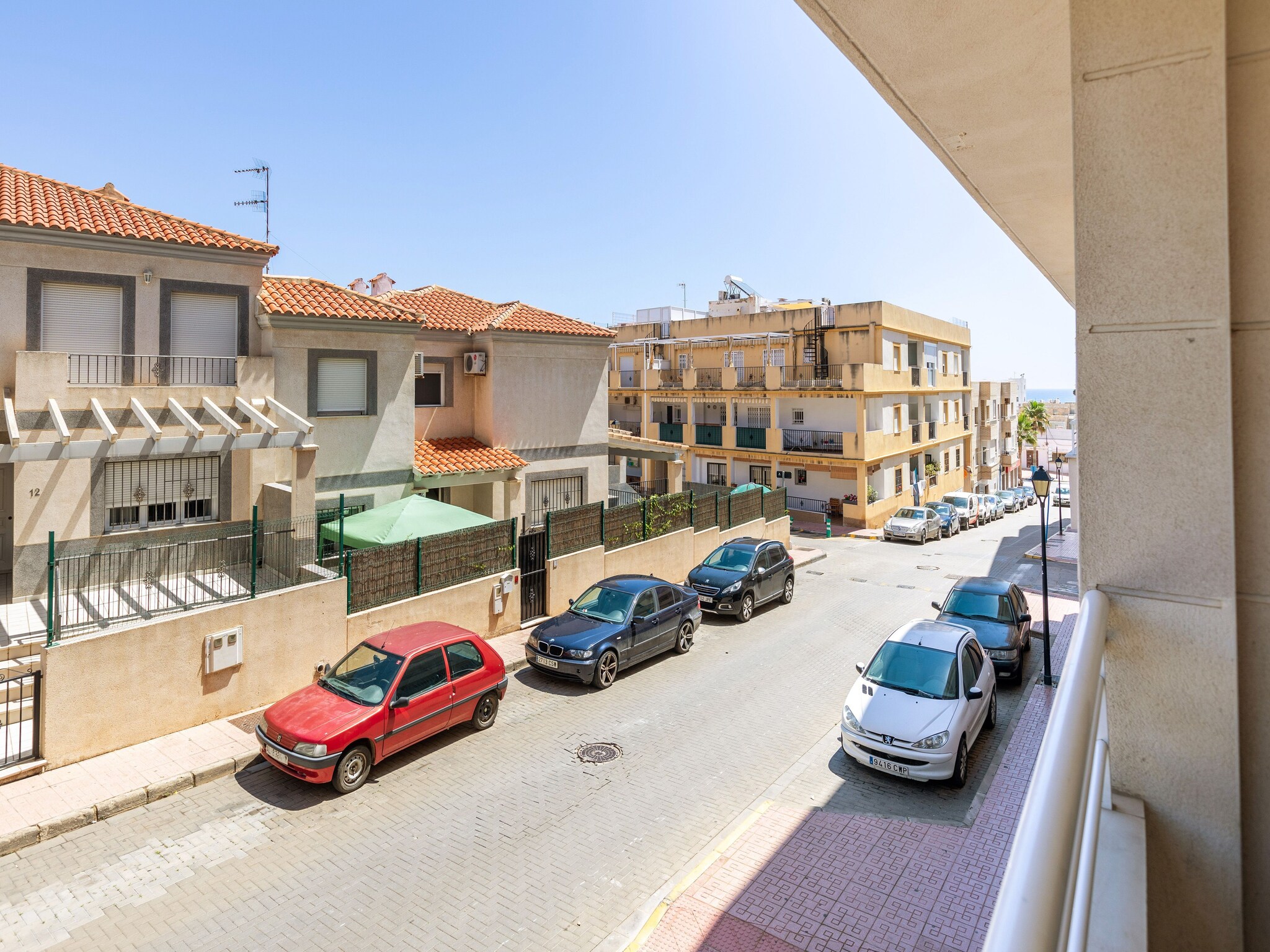 Apartamento Piso en Garrucha