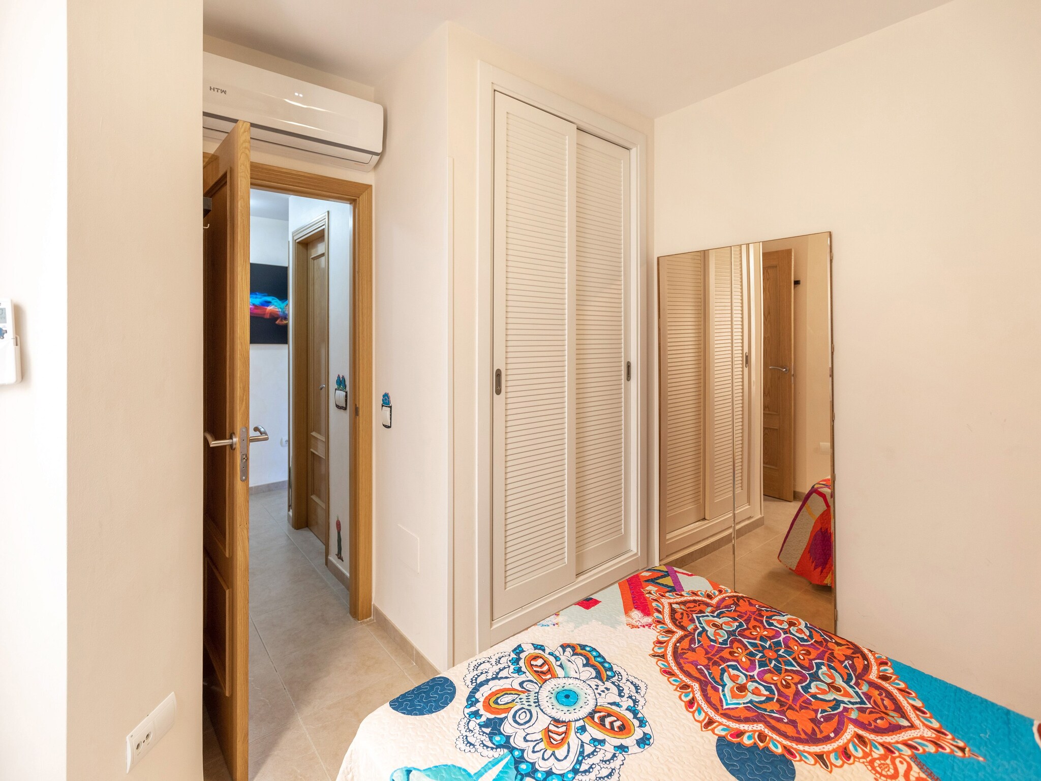 Apartamento Piso en Garrucha