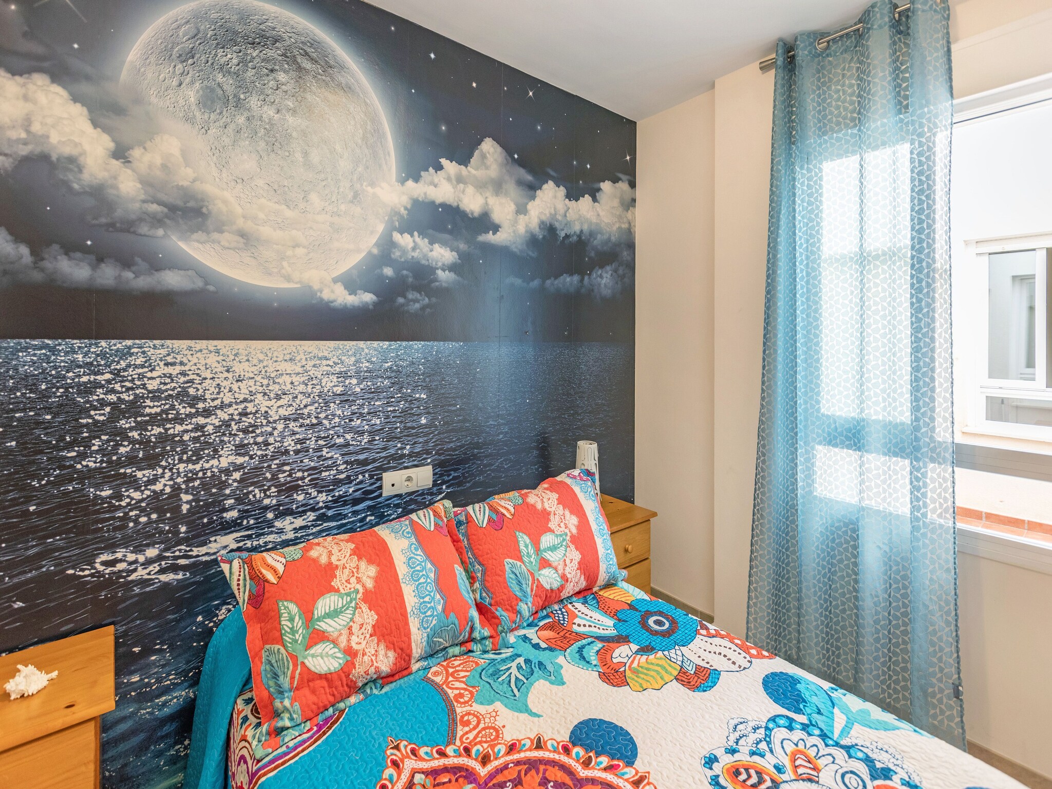 Apartamento Piso en Garrucha