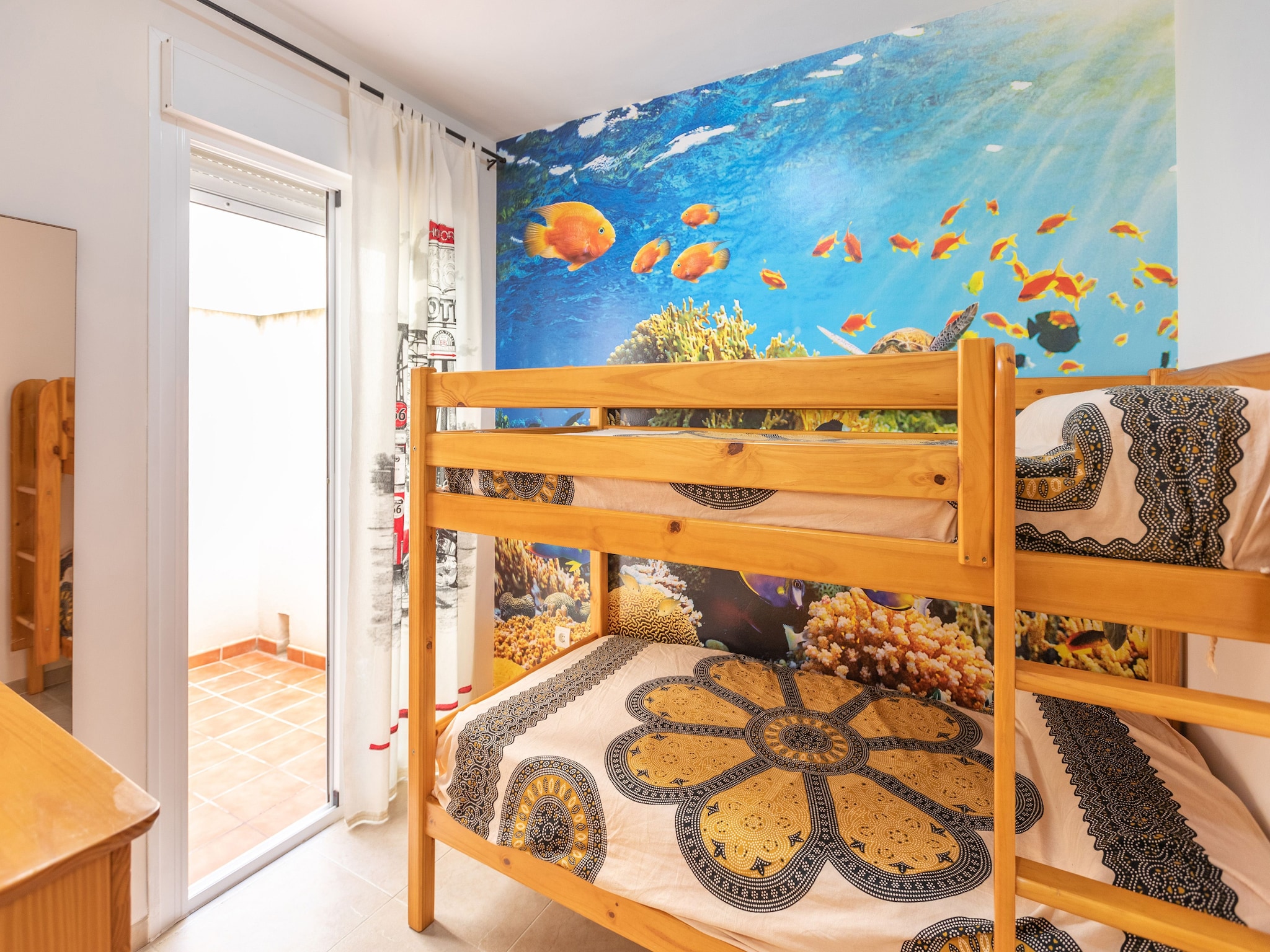 Apartamento Piso en Garrucha