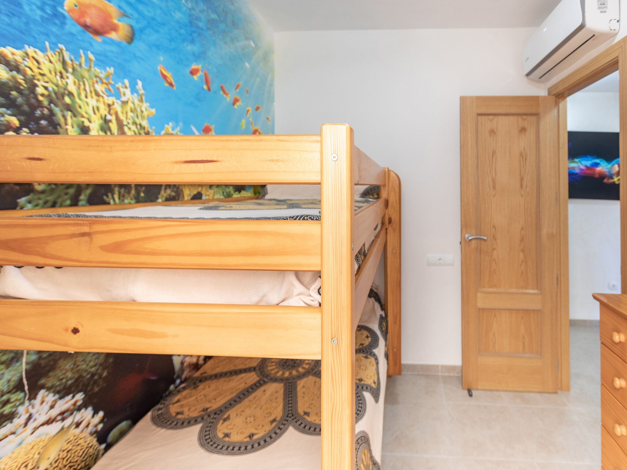 Apartamento Piso en Garrucha