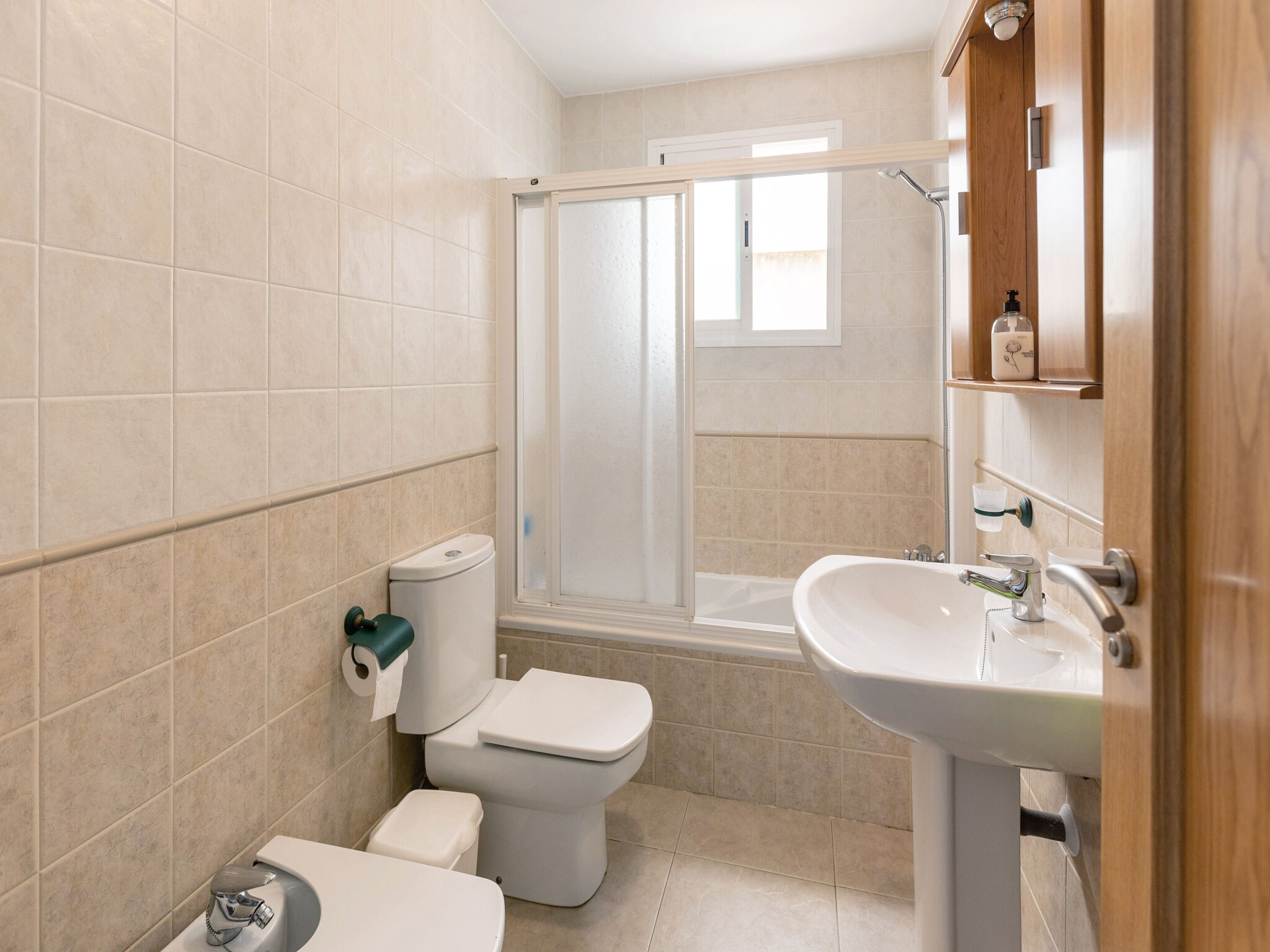 Apartamento Piso en Garrucha