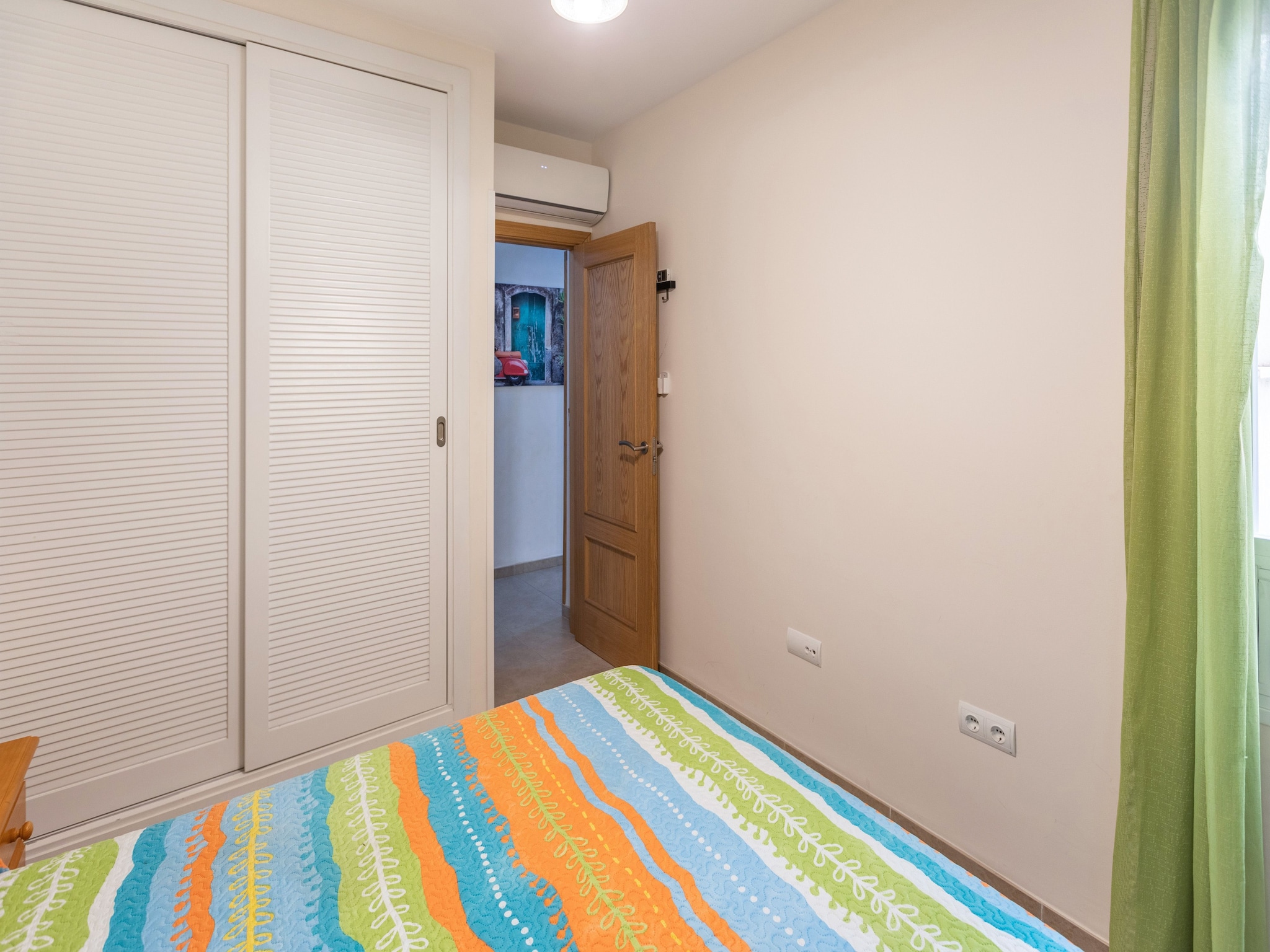 Apartamento Piso en Garrucha