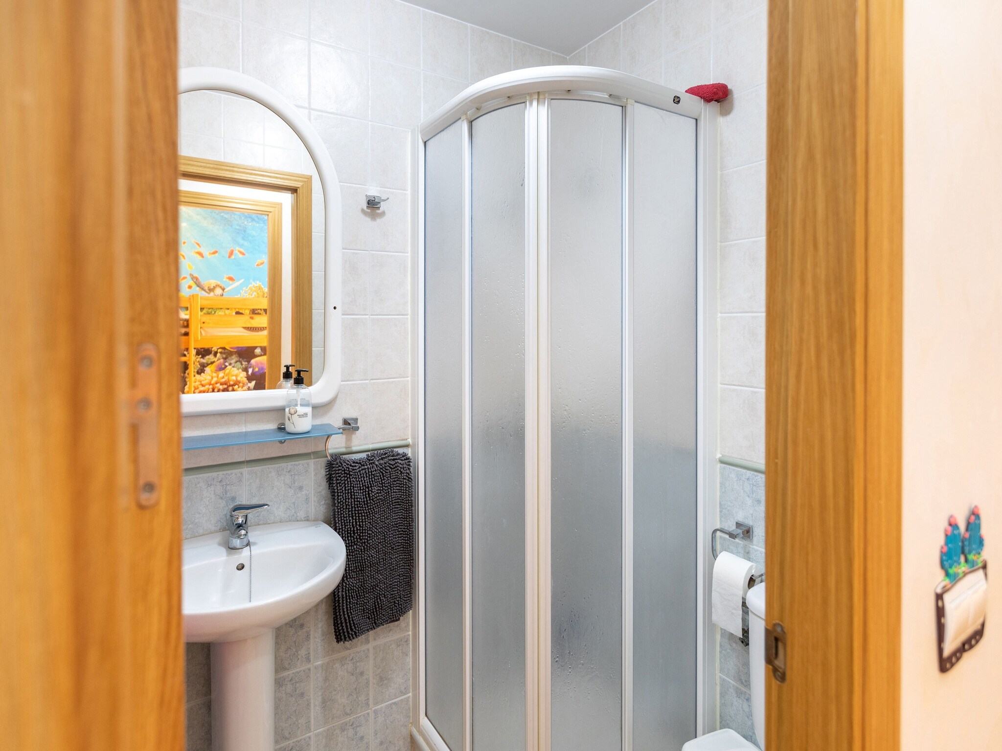Apartamento Piso en Garrucha