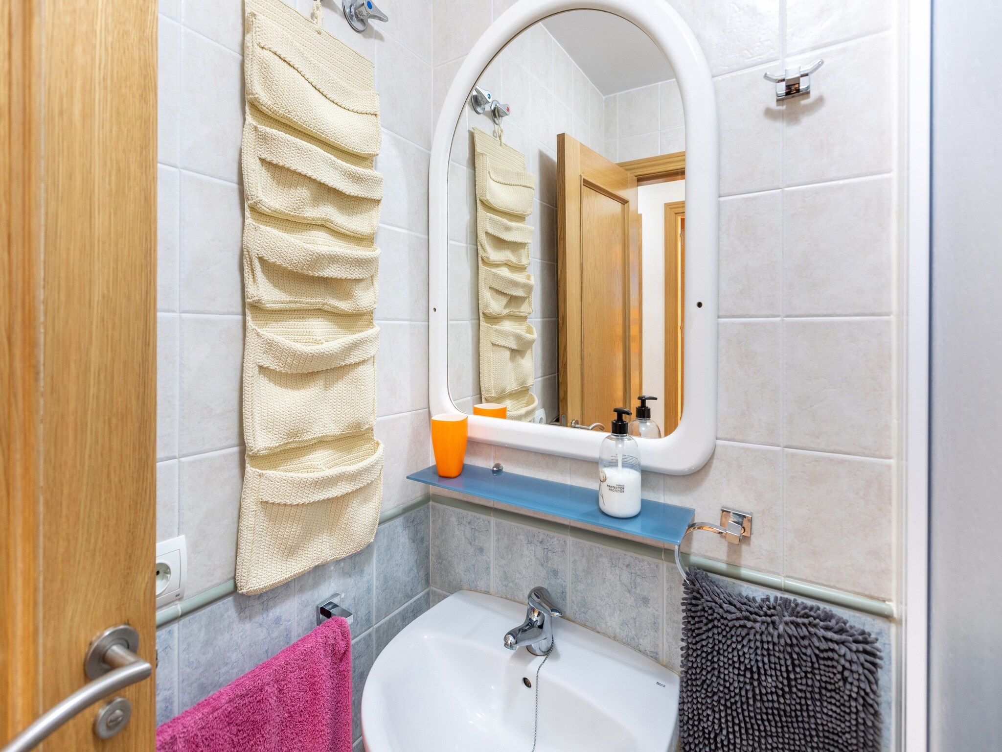 Apartamento Piso en Garrucha