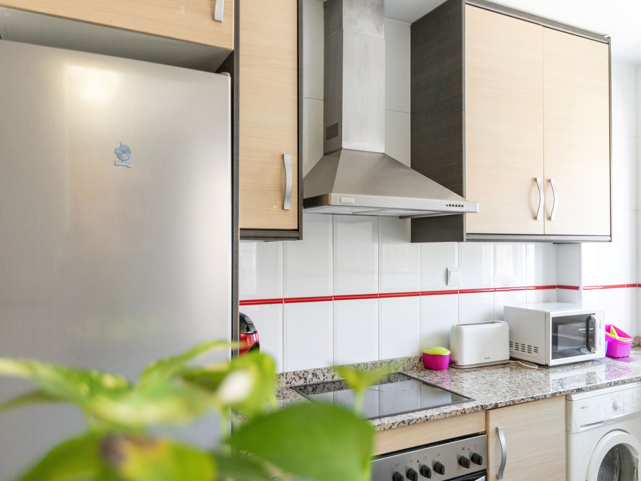 Apartamento Piso en Garrucha