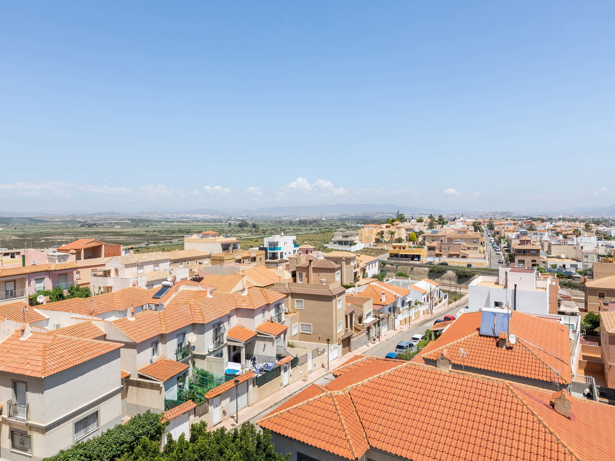 Apartamento Piso en Garrucha