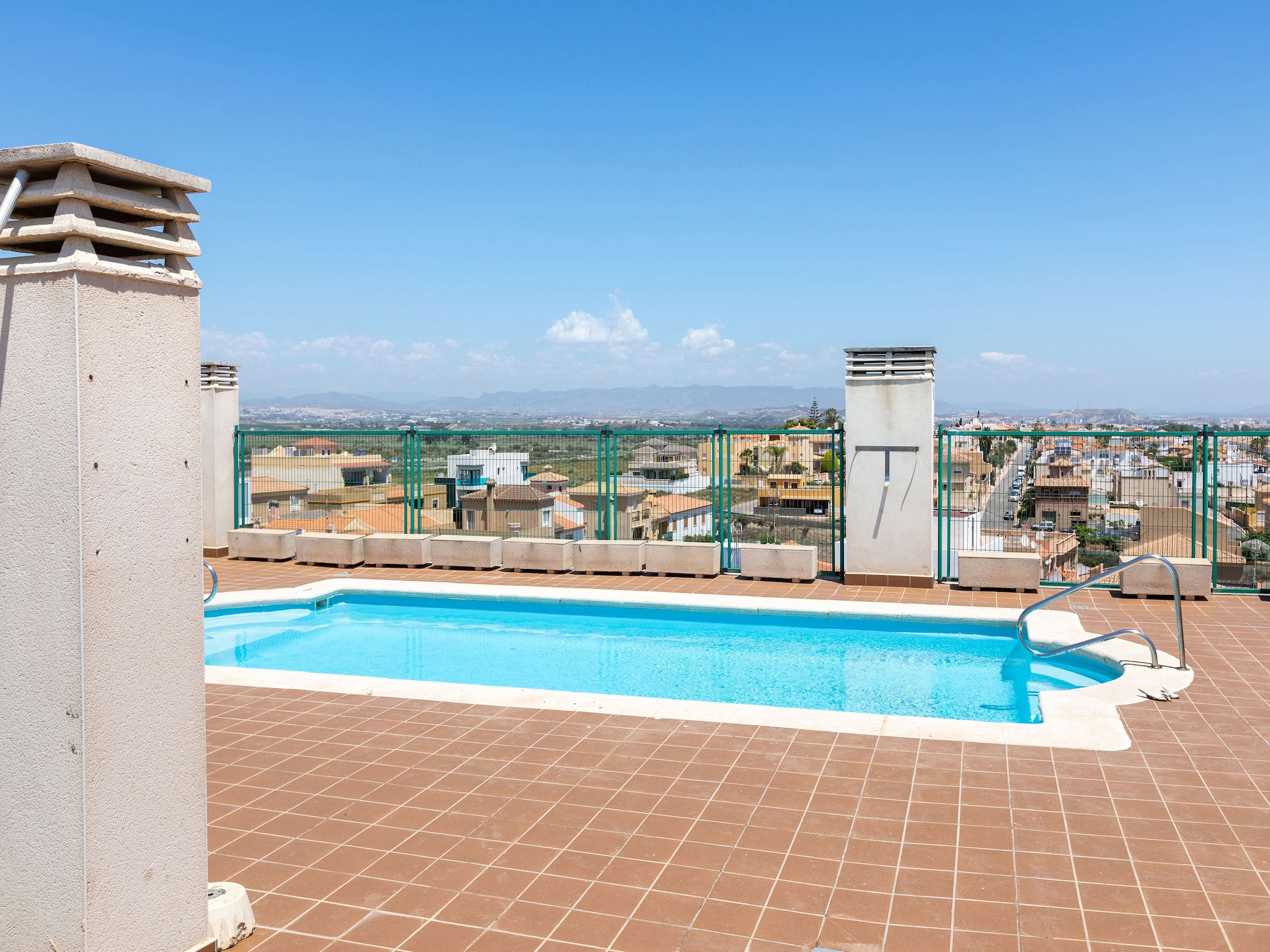 Apartamento Piso en Garrucha