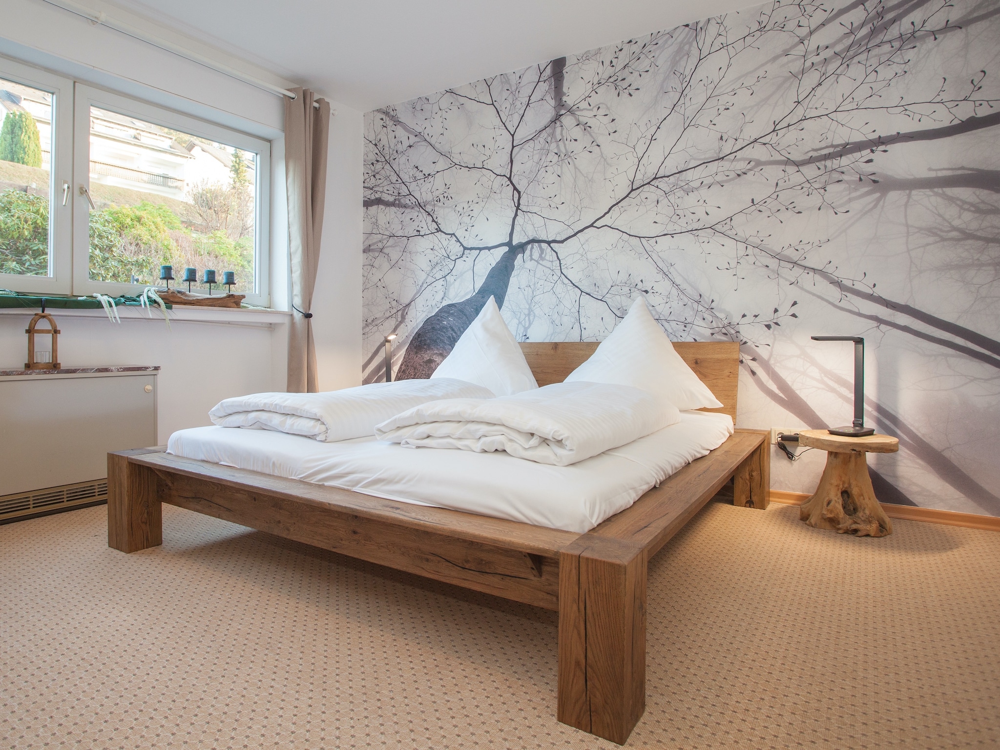 Ferienwohnung Am Kleehagen 26-B