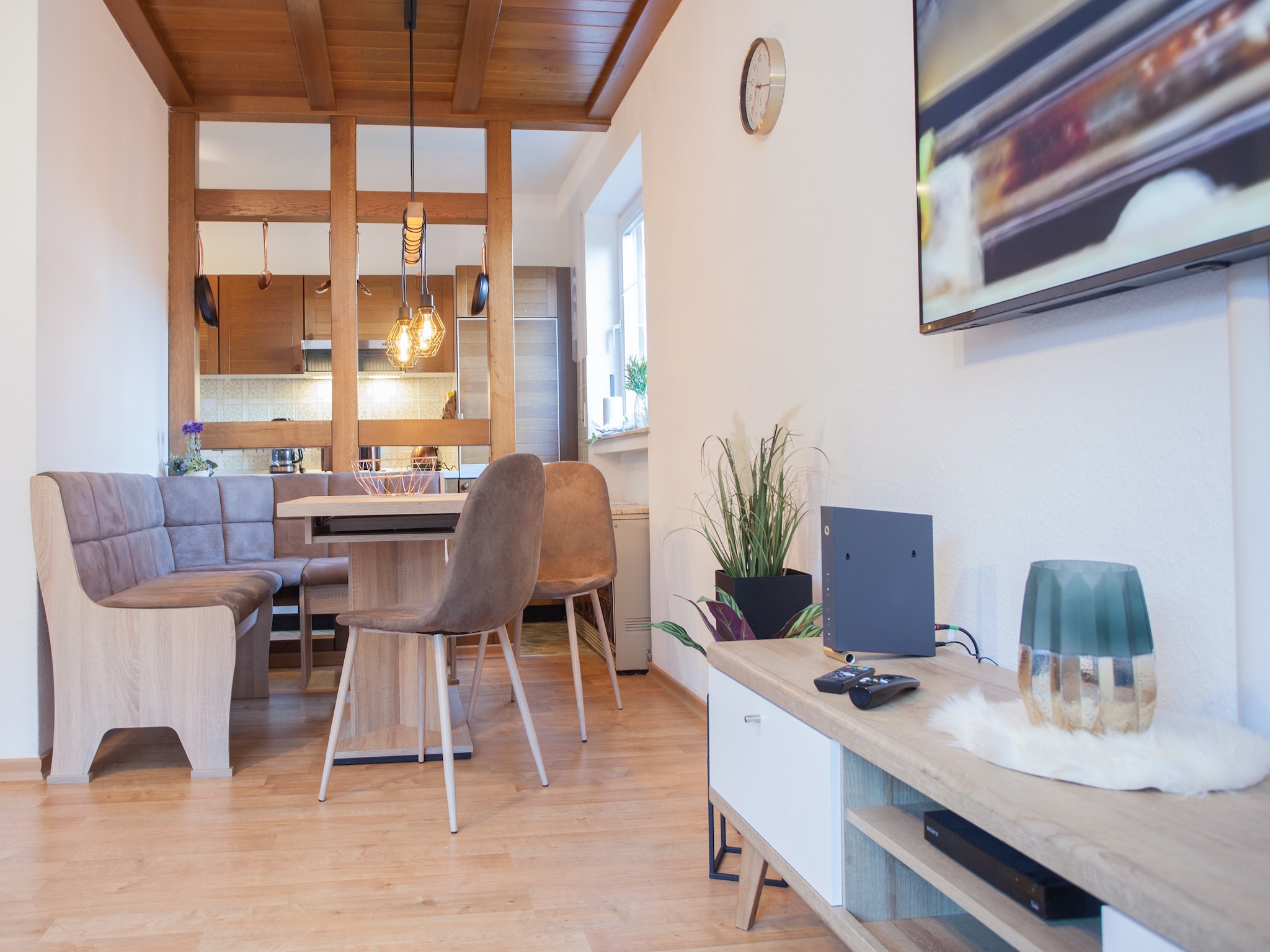 Ferienwohnung Am Kleehagen 26-B