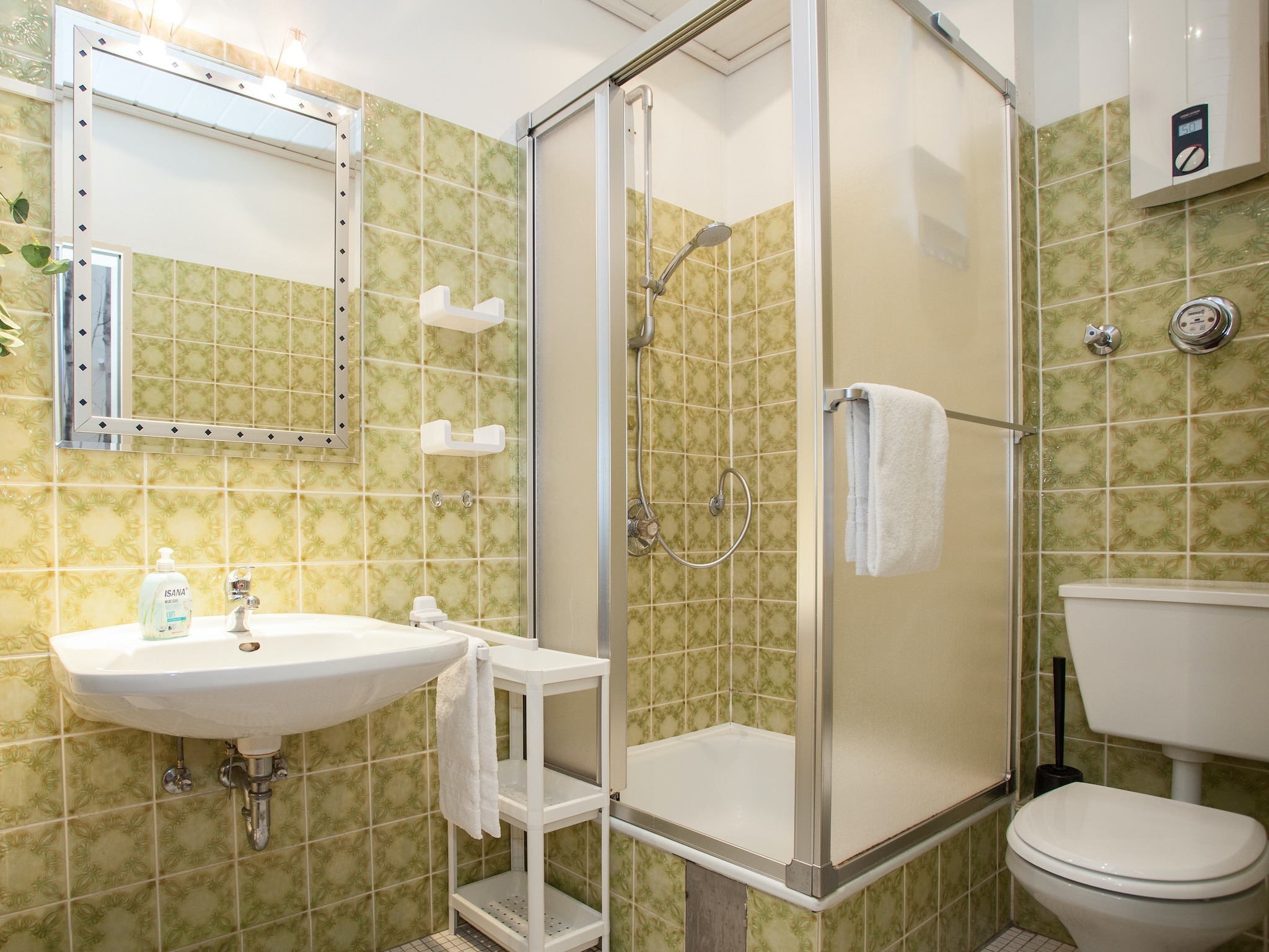 Ferienwohnung Am Kleehagen 26-B