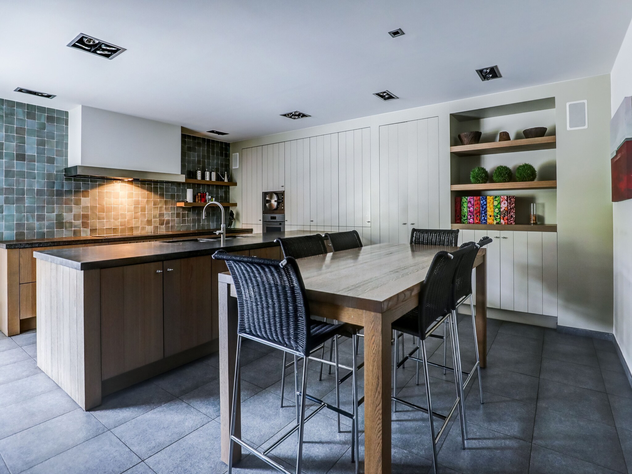 Apartamento Kookloft