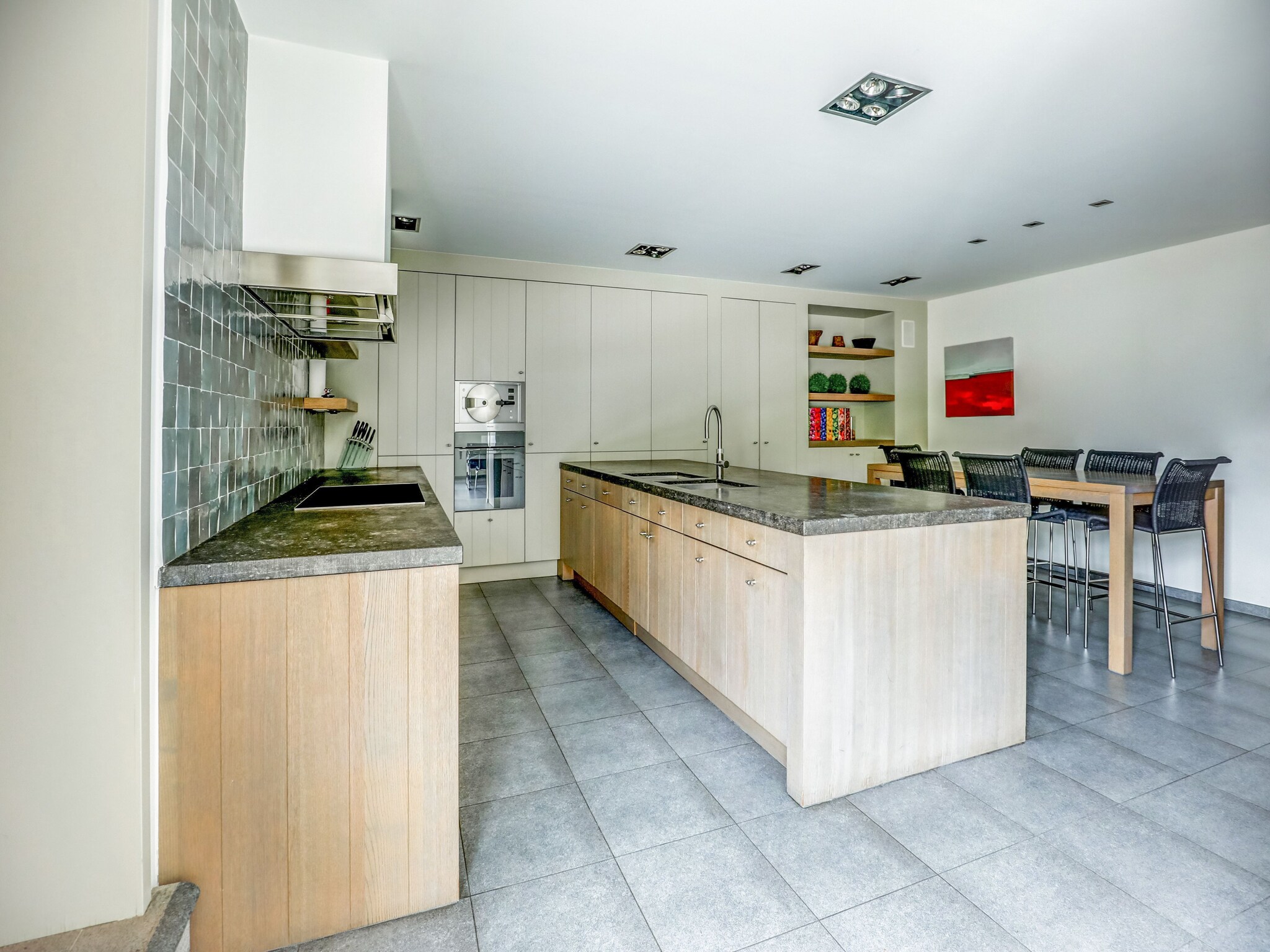 Apartamento Kookloft