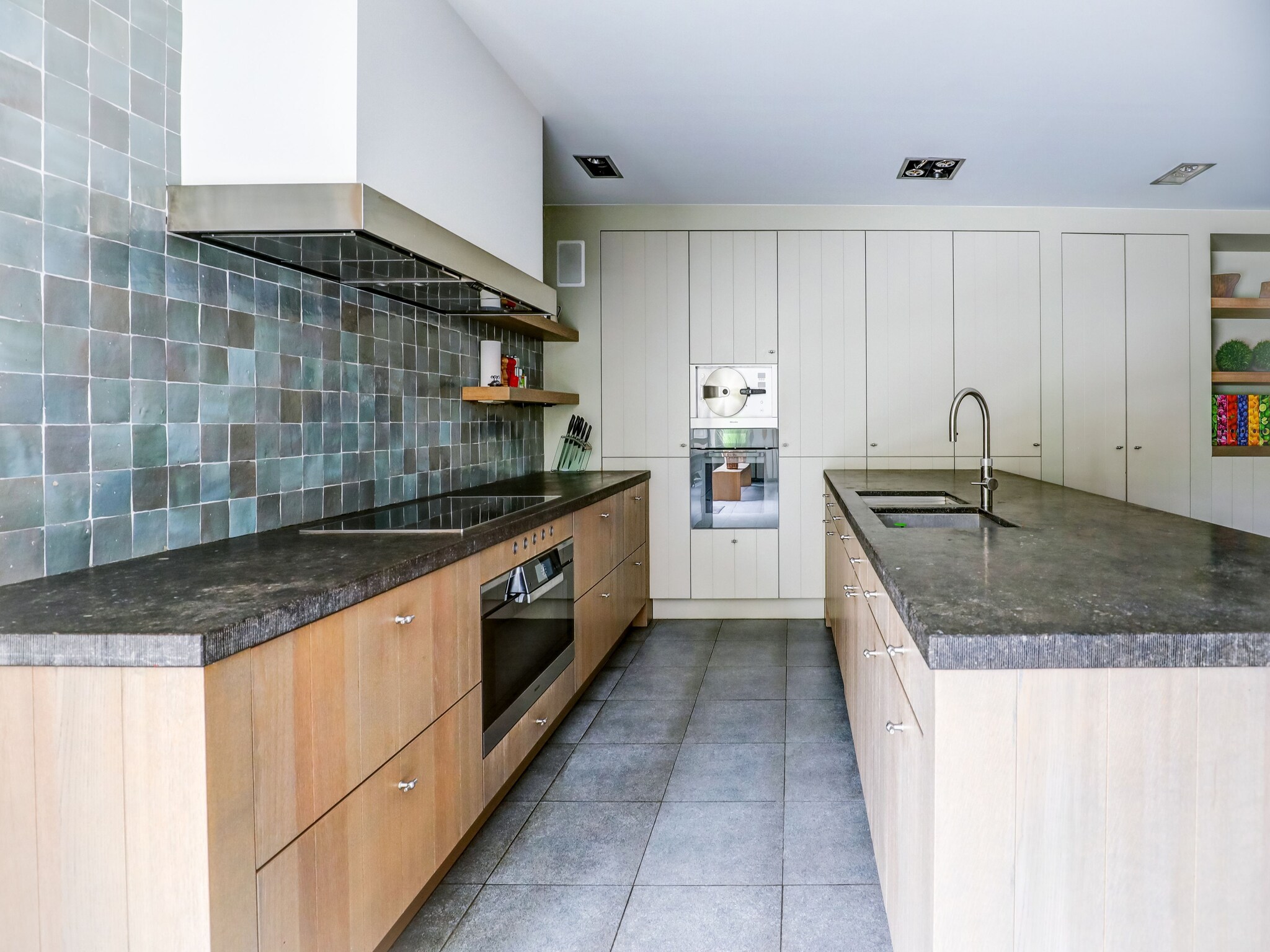Apartamento Kookloft